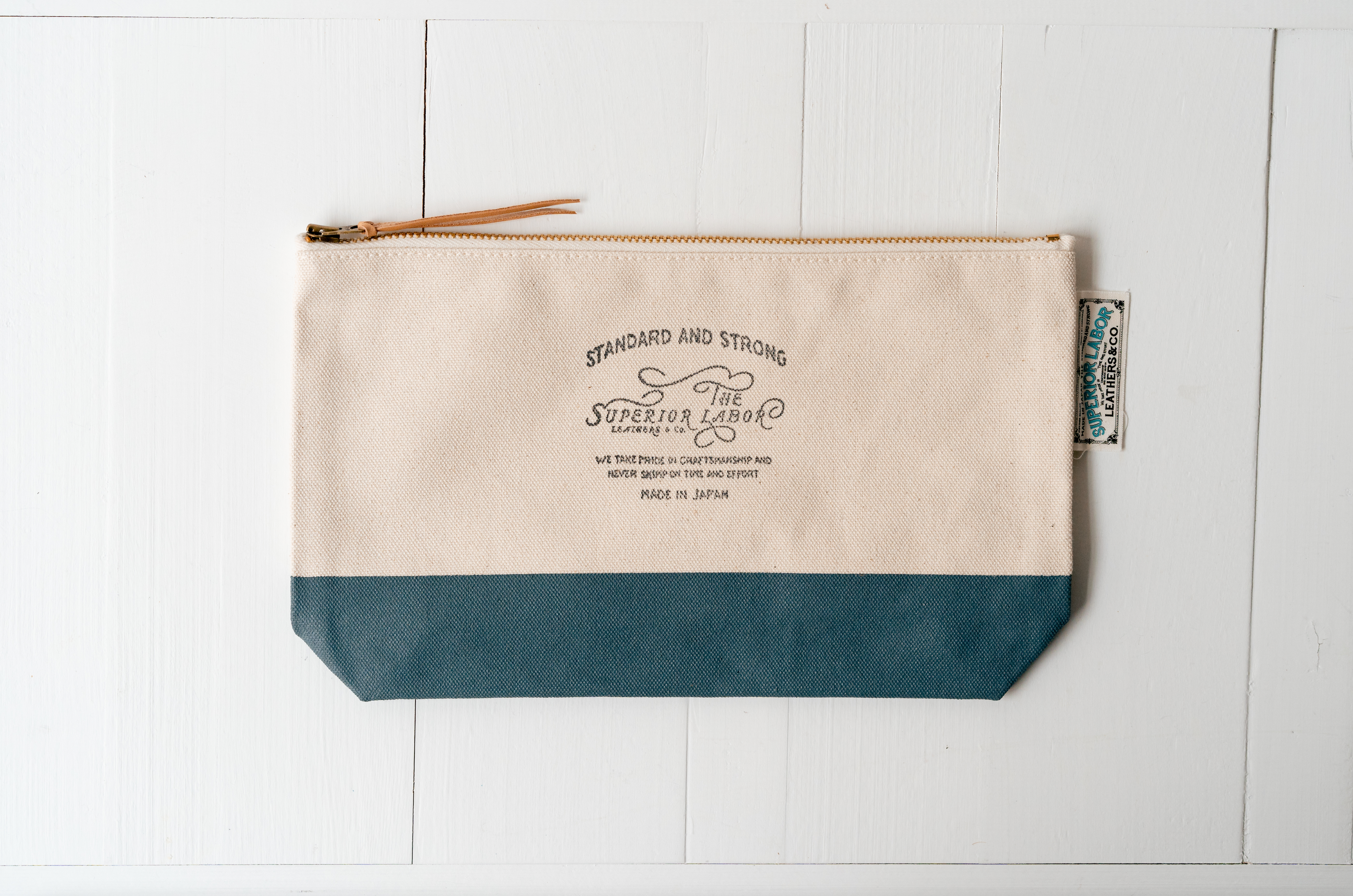 Engineer Pouch - Medium 03