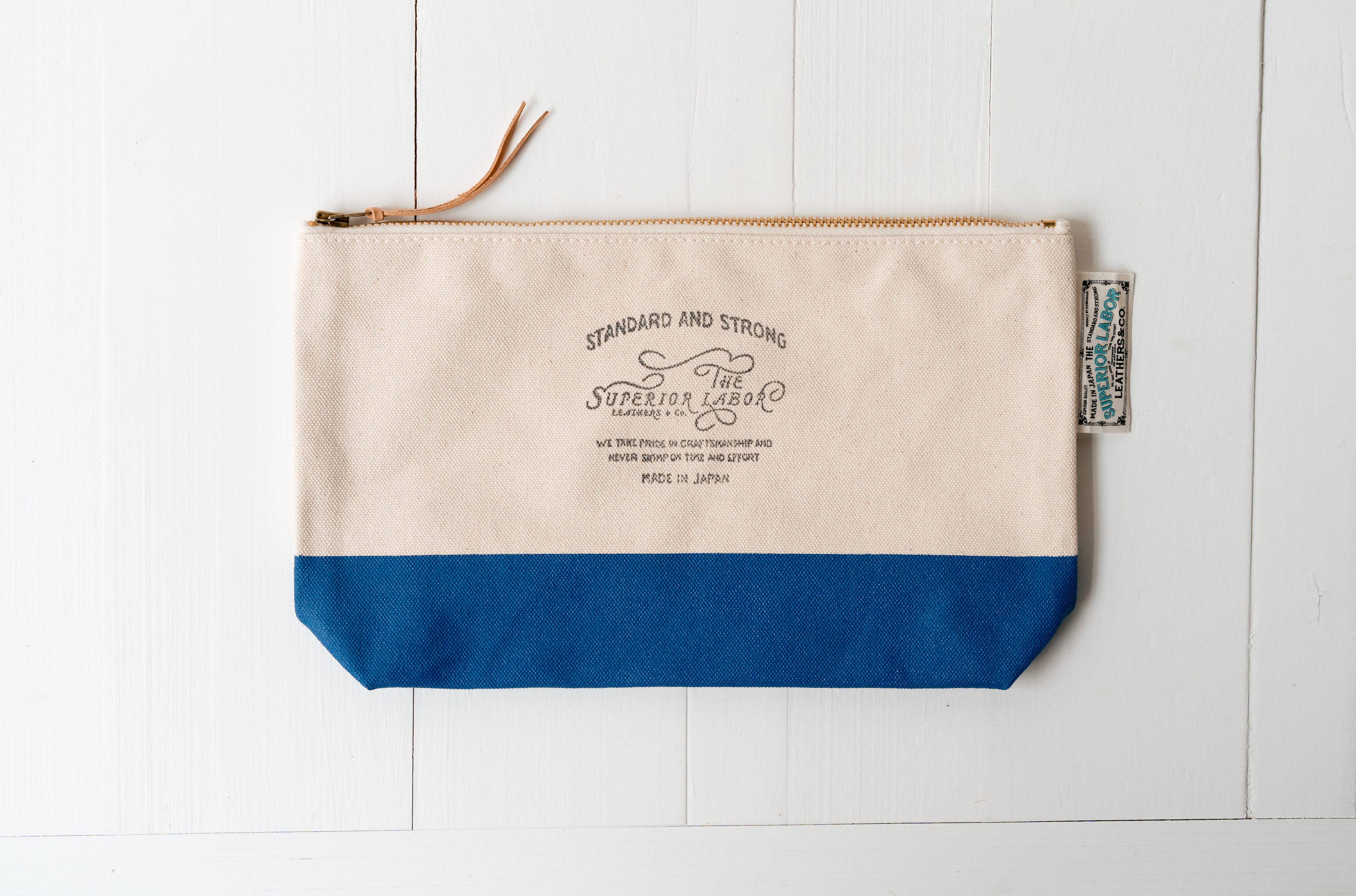 Engineer Pouch - Medium 03