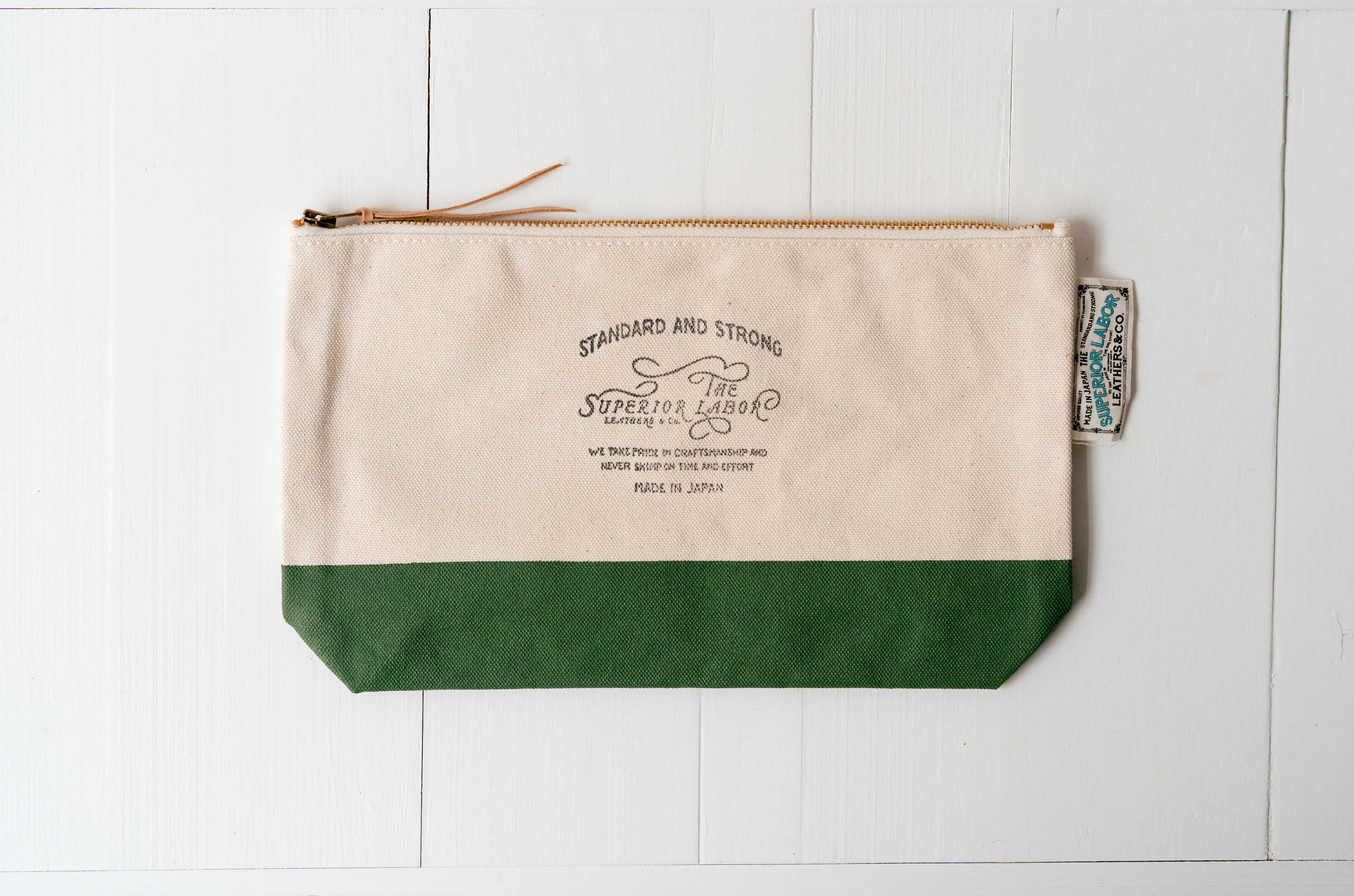 Engineer Pouch - Medium 03