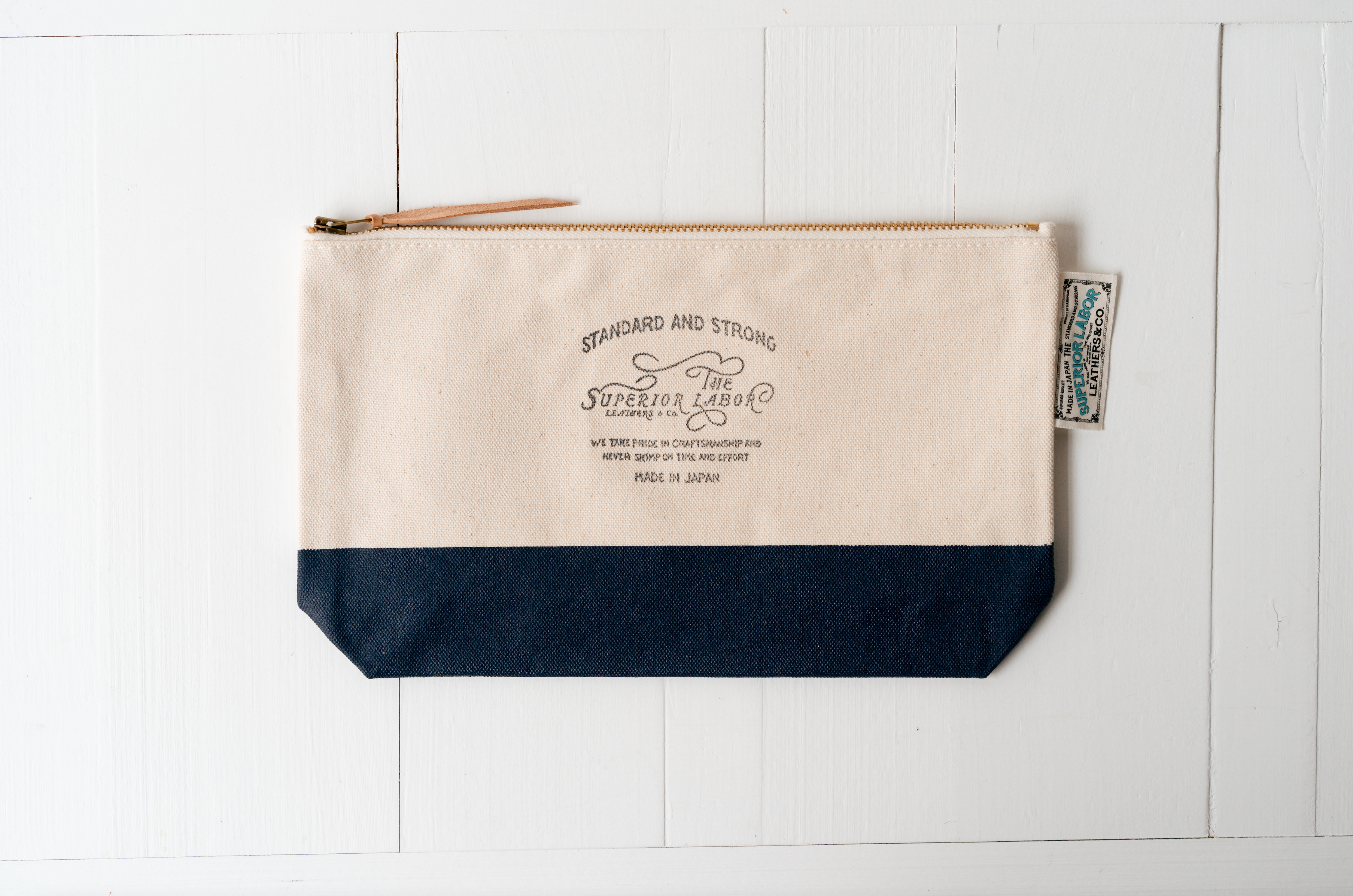 Engineer Pouch - Medium 03