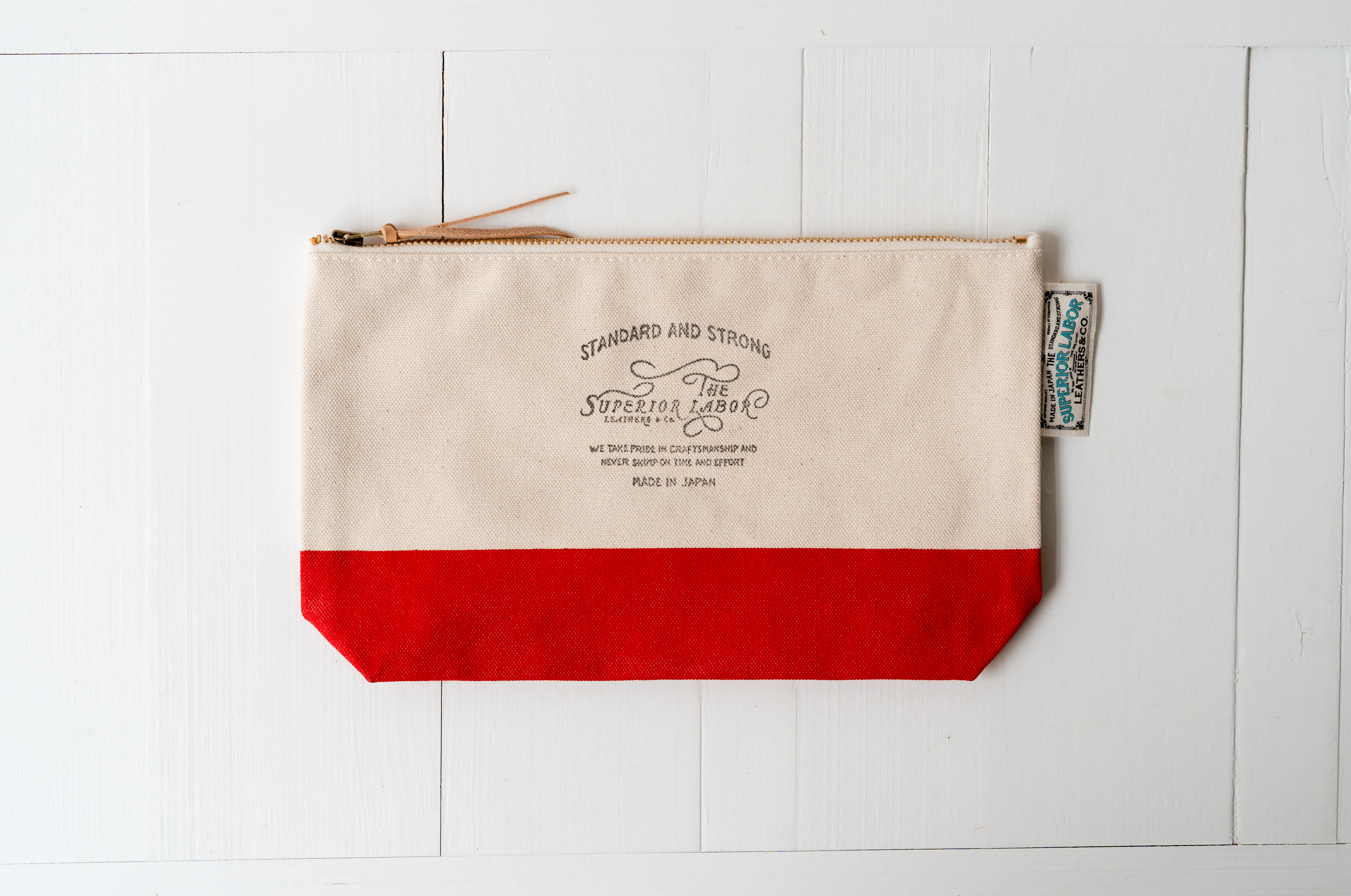 Engineer Pouch - Medium 03