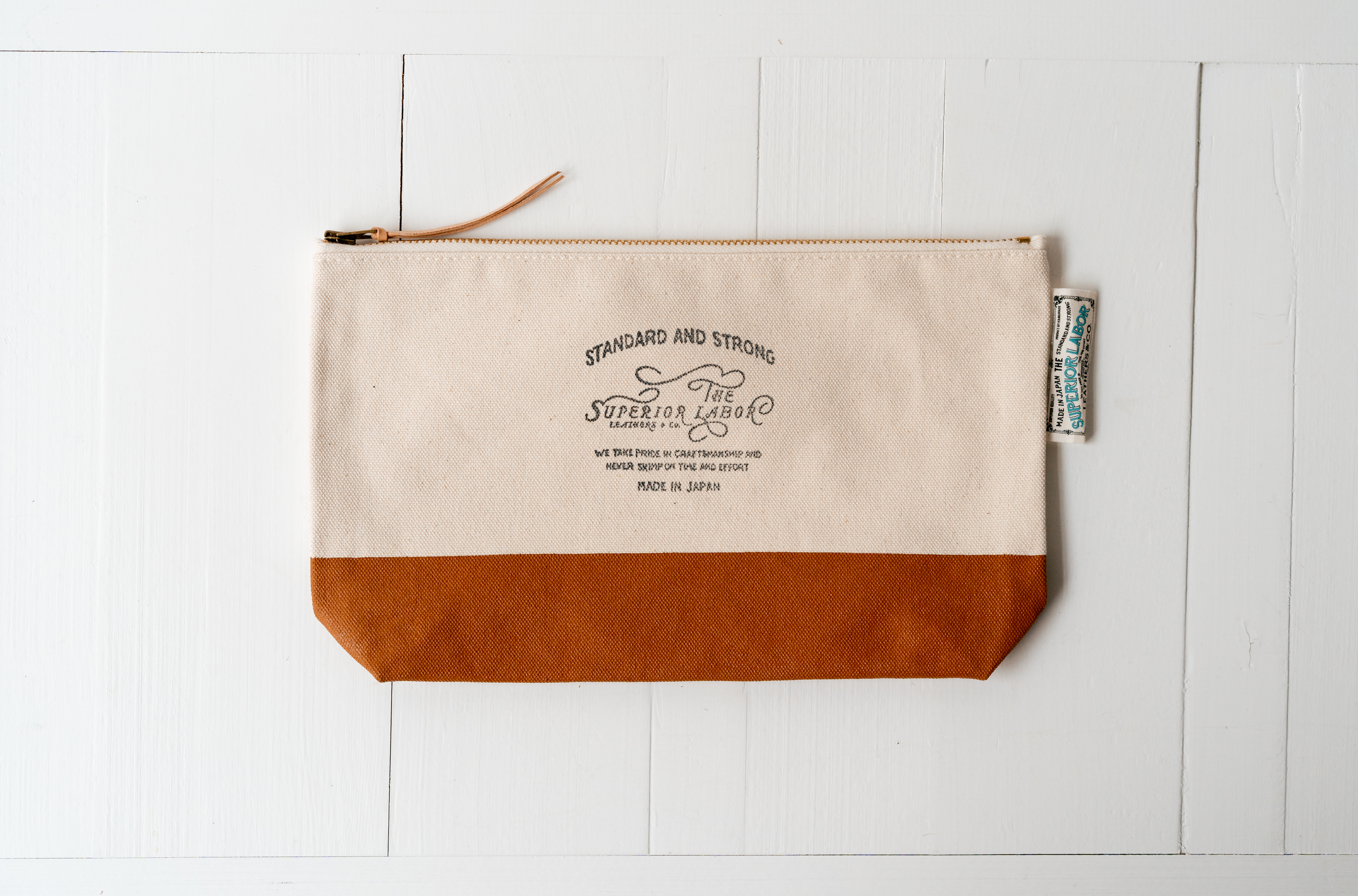 Engineer Pouch - Medium 03