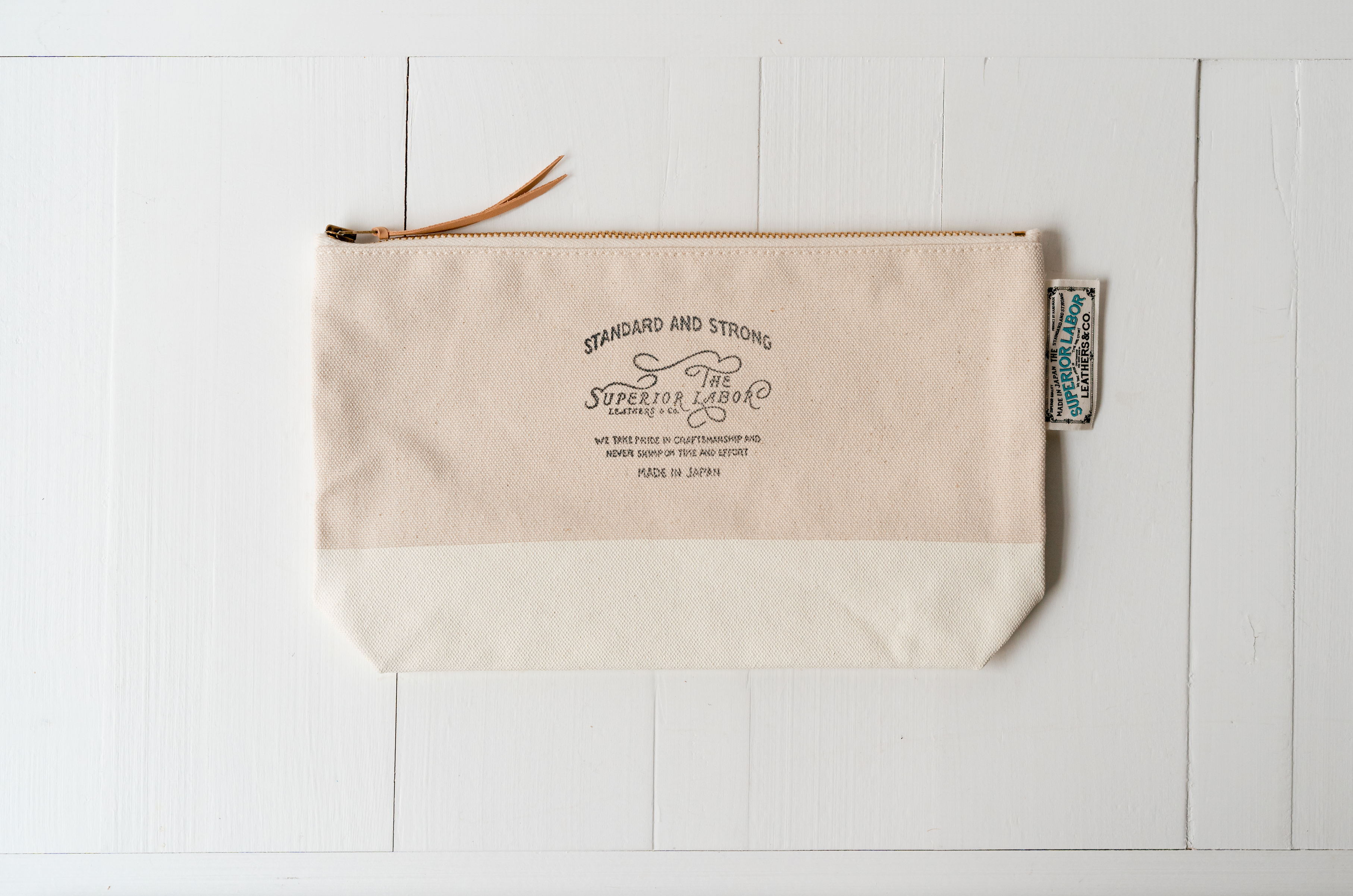 Engineer Pouch - Medium 03