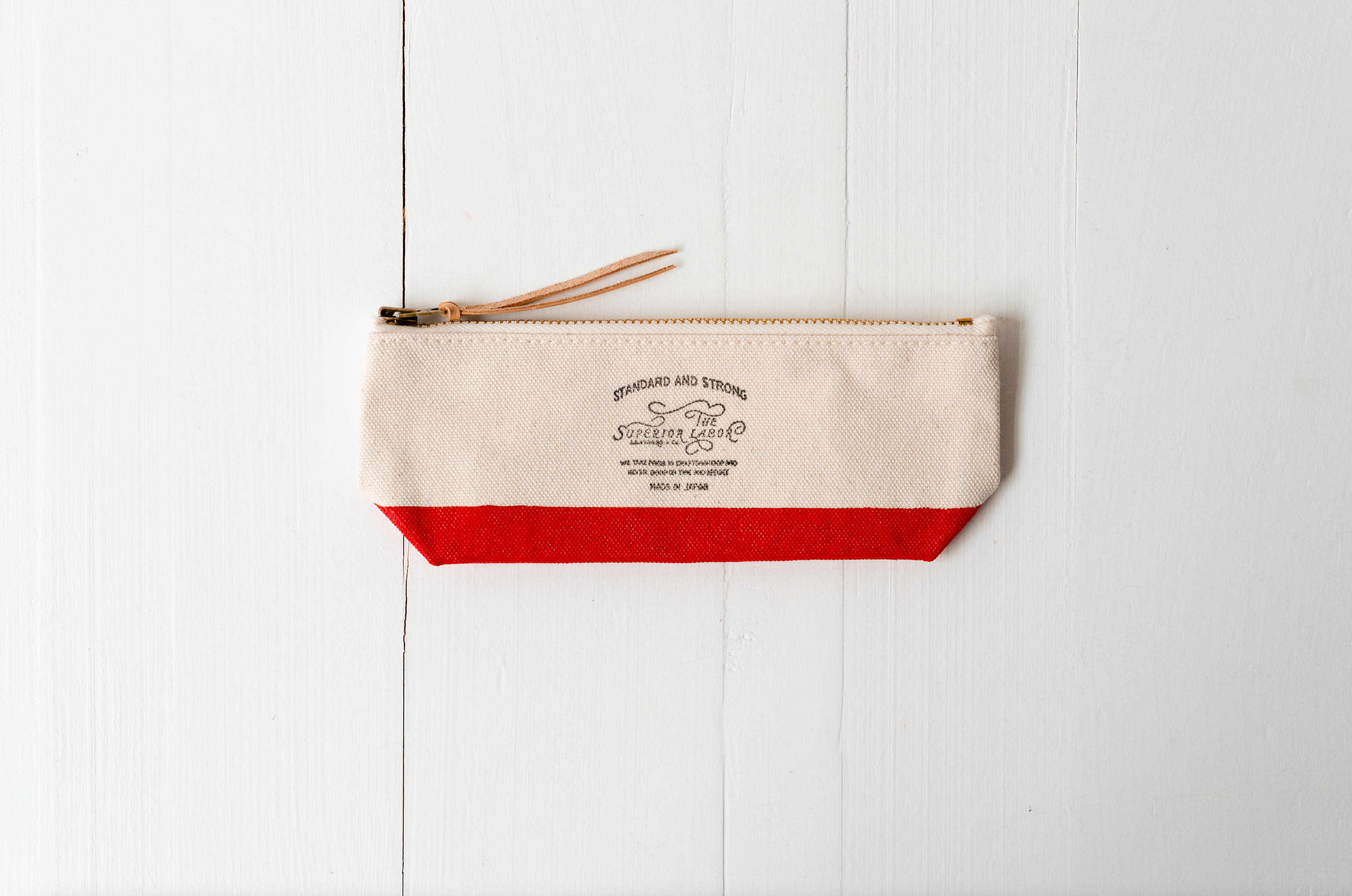 Engineer Pouch - Shallow
