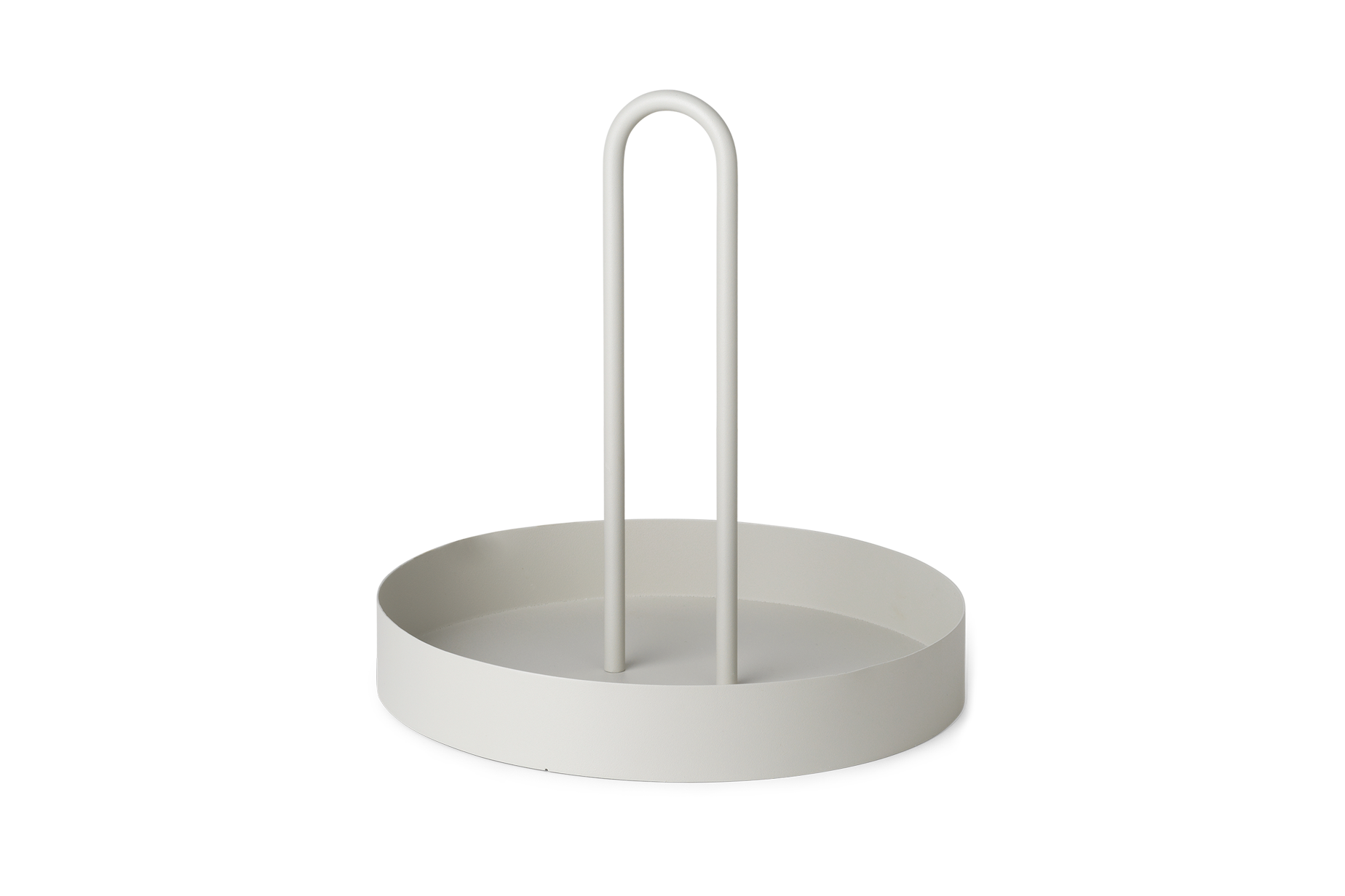 Grib Tray