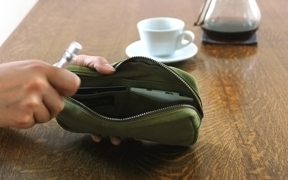 Handy Pouch