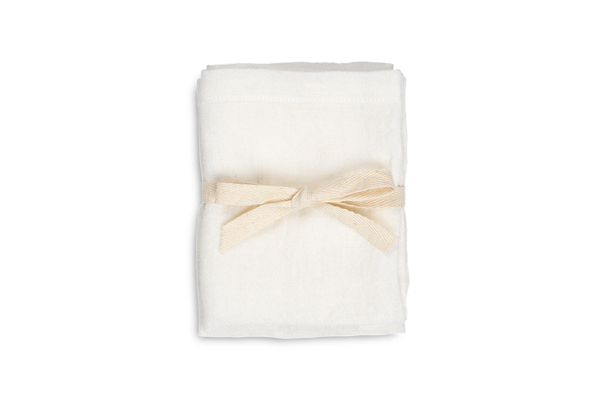 Linen Napkins - Set of 2