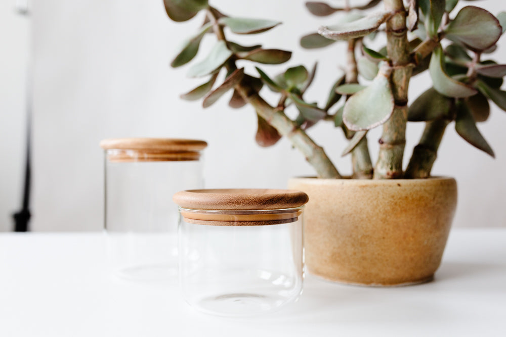 KINTO Baum Neu Canister
