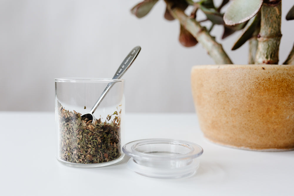 KINTO Hario Skinny Canister