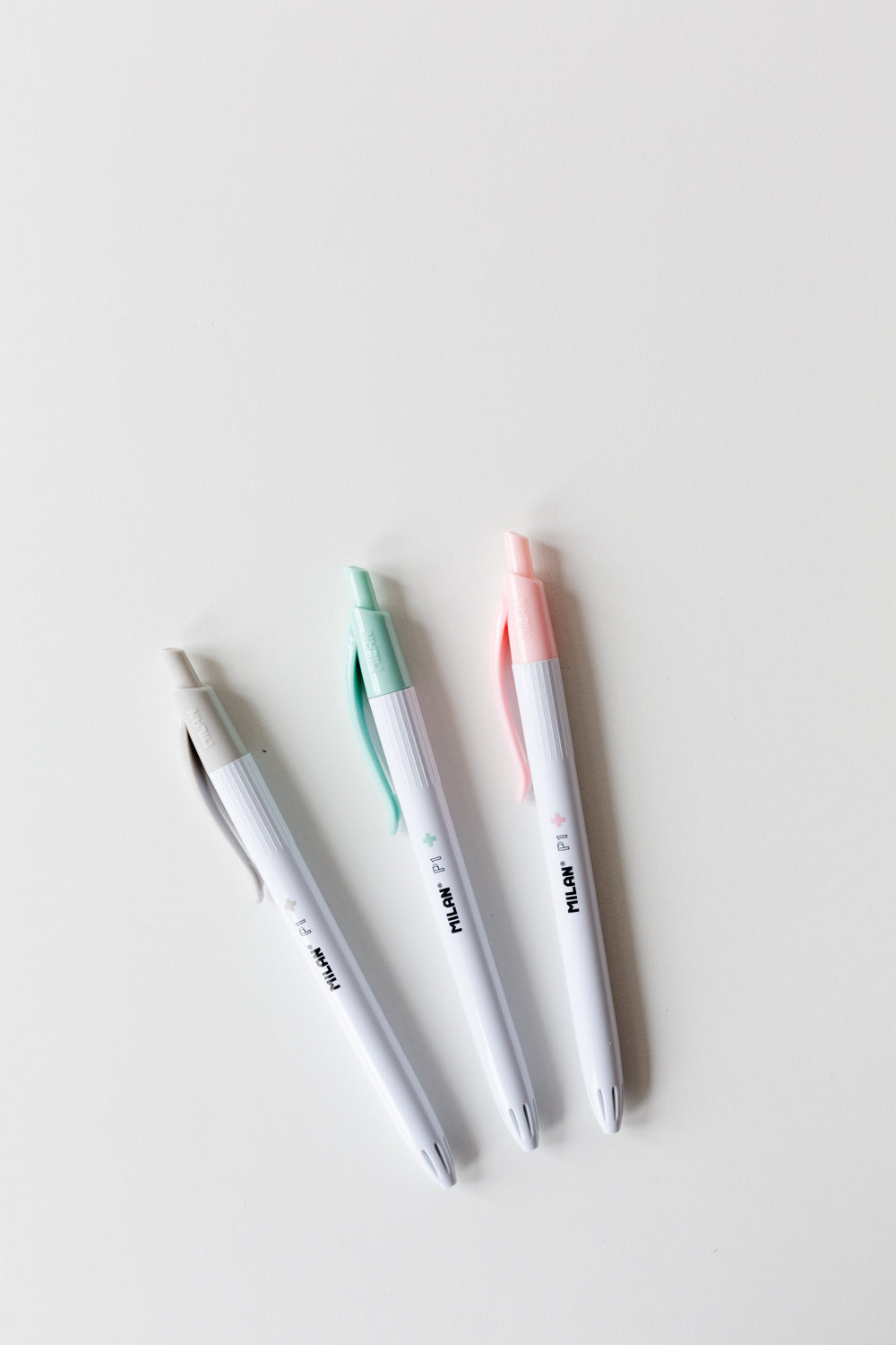MILAN P1 Antibacterial Pen