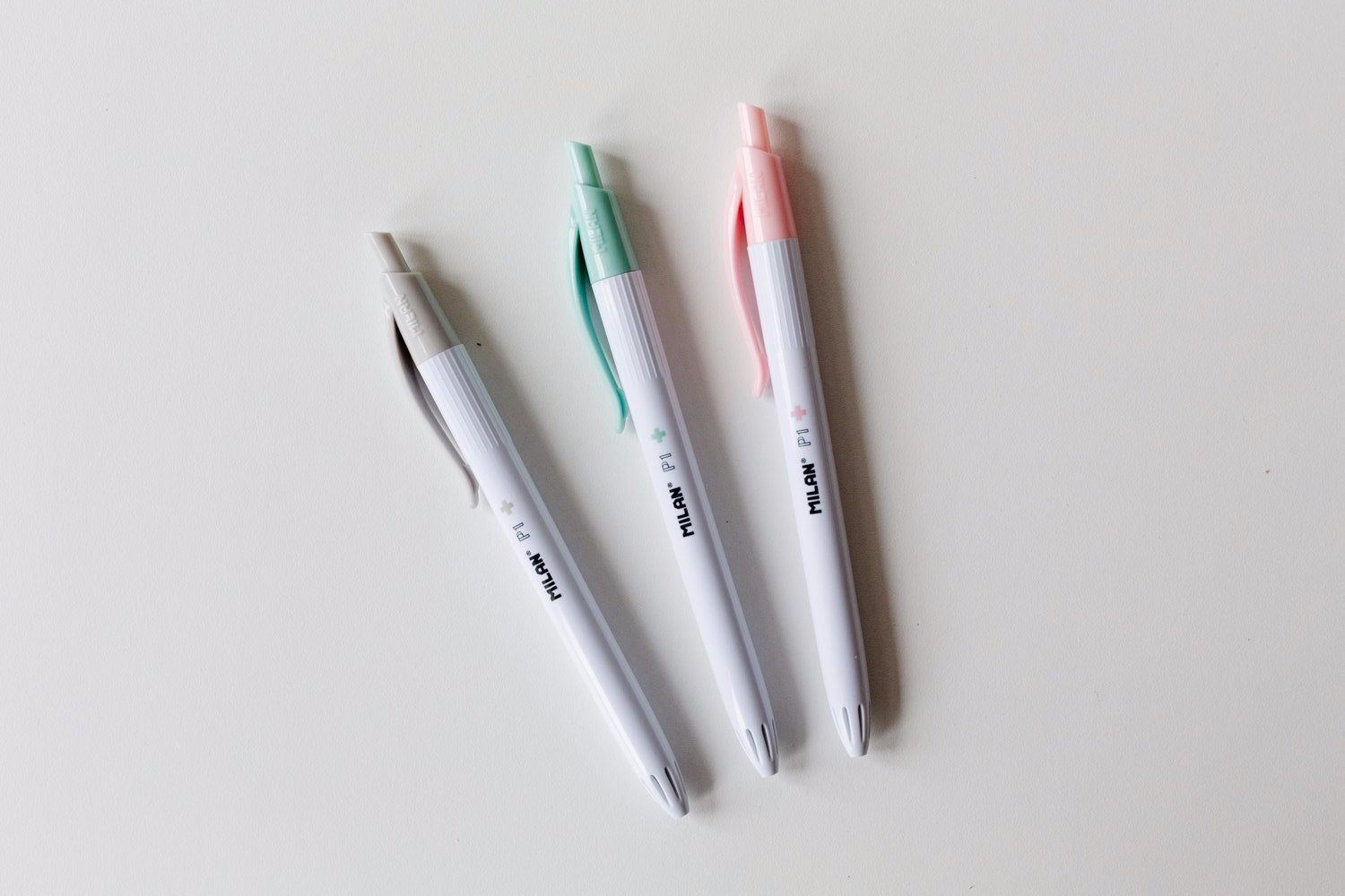 MILAN P1 Antibacterial Pen