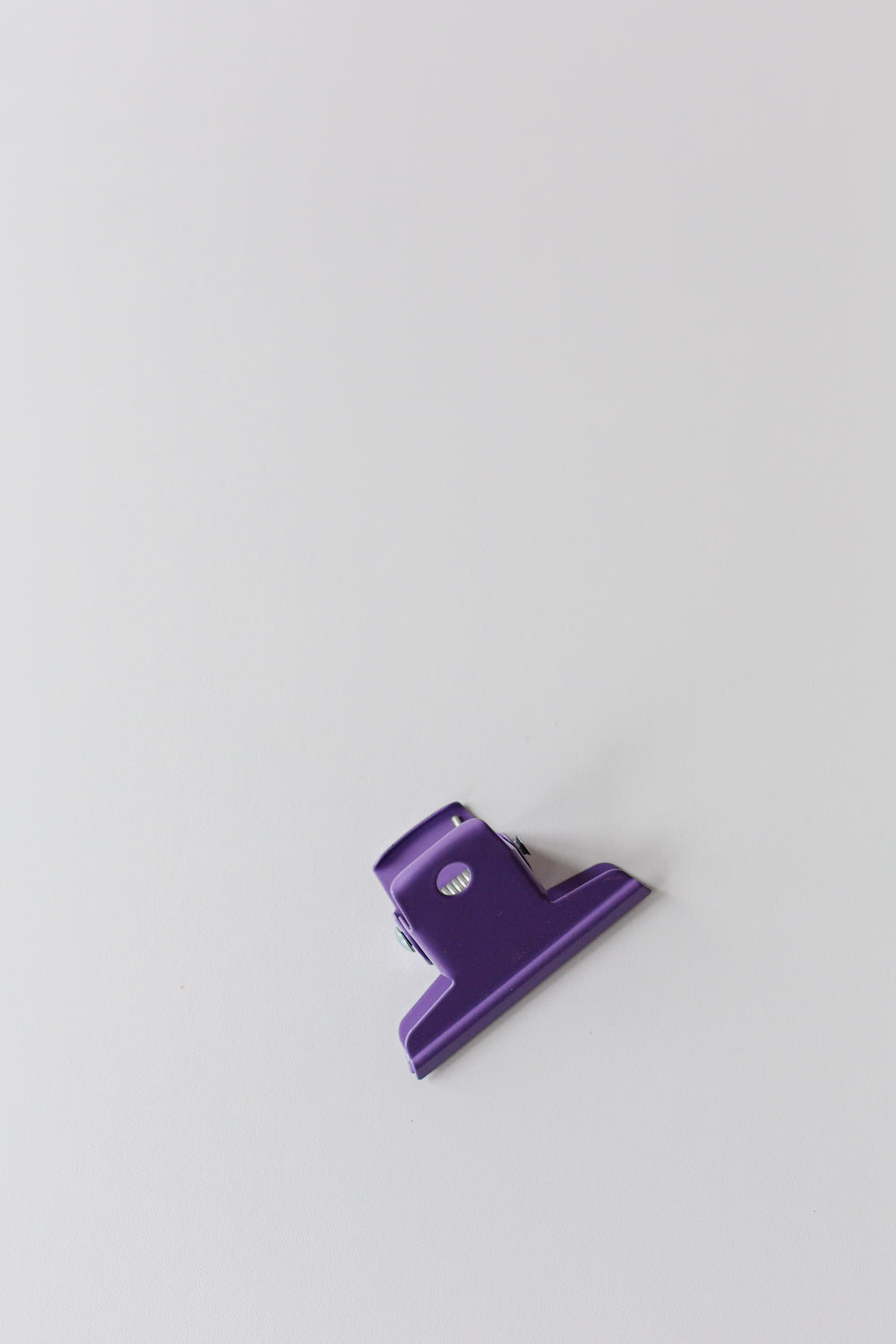 Pastel Clip - 7cm