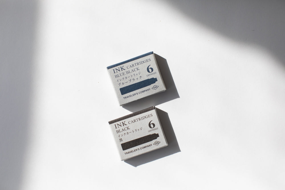 Ink Cartridges