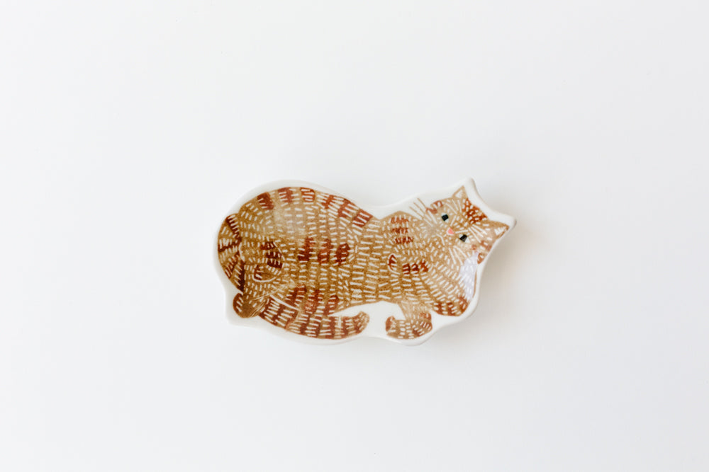KATA KATA Small Dish - Thoracat