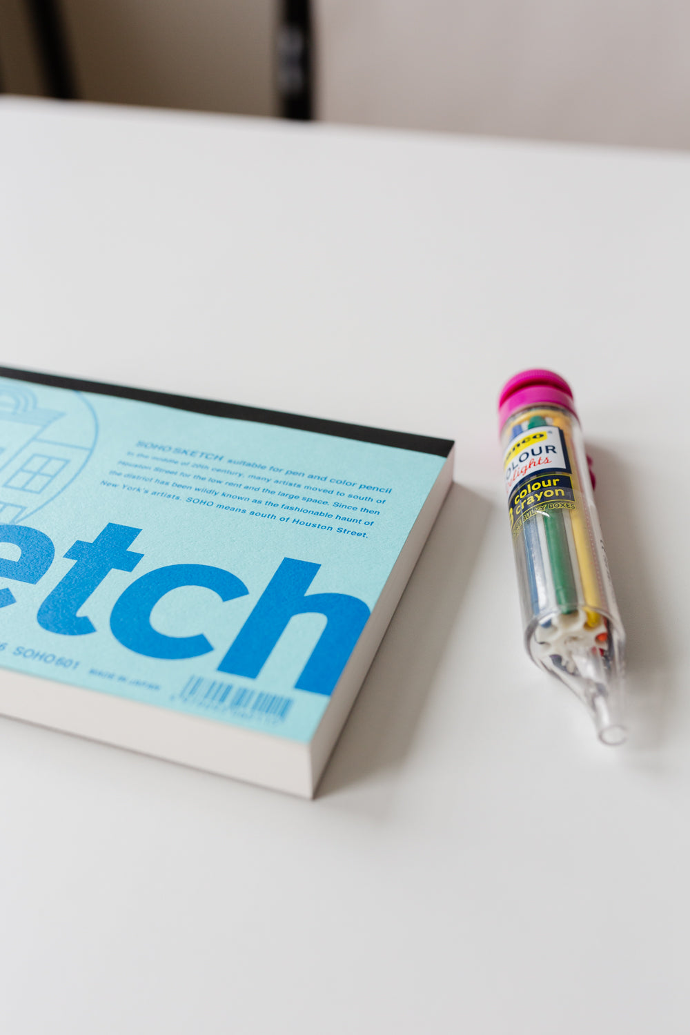 Maruman SOHO B6 Sketchpad