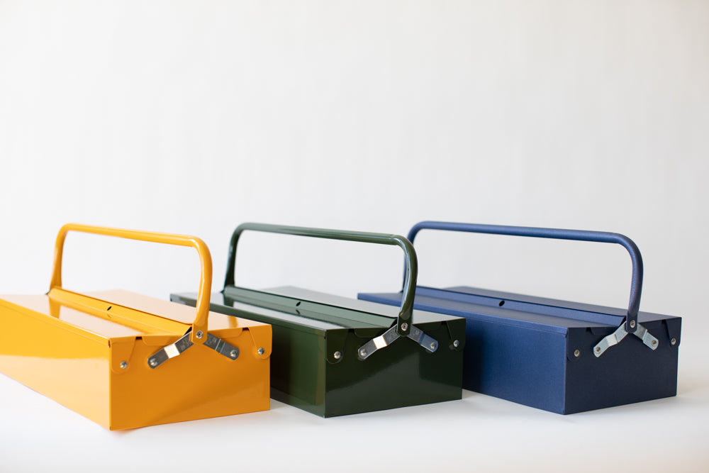 Single Layer Toolbox