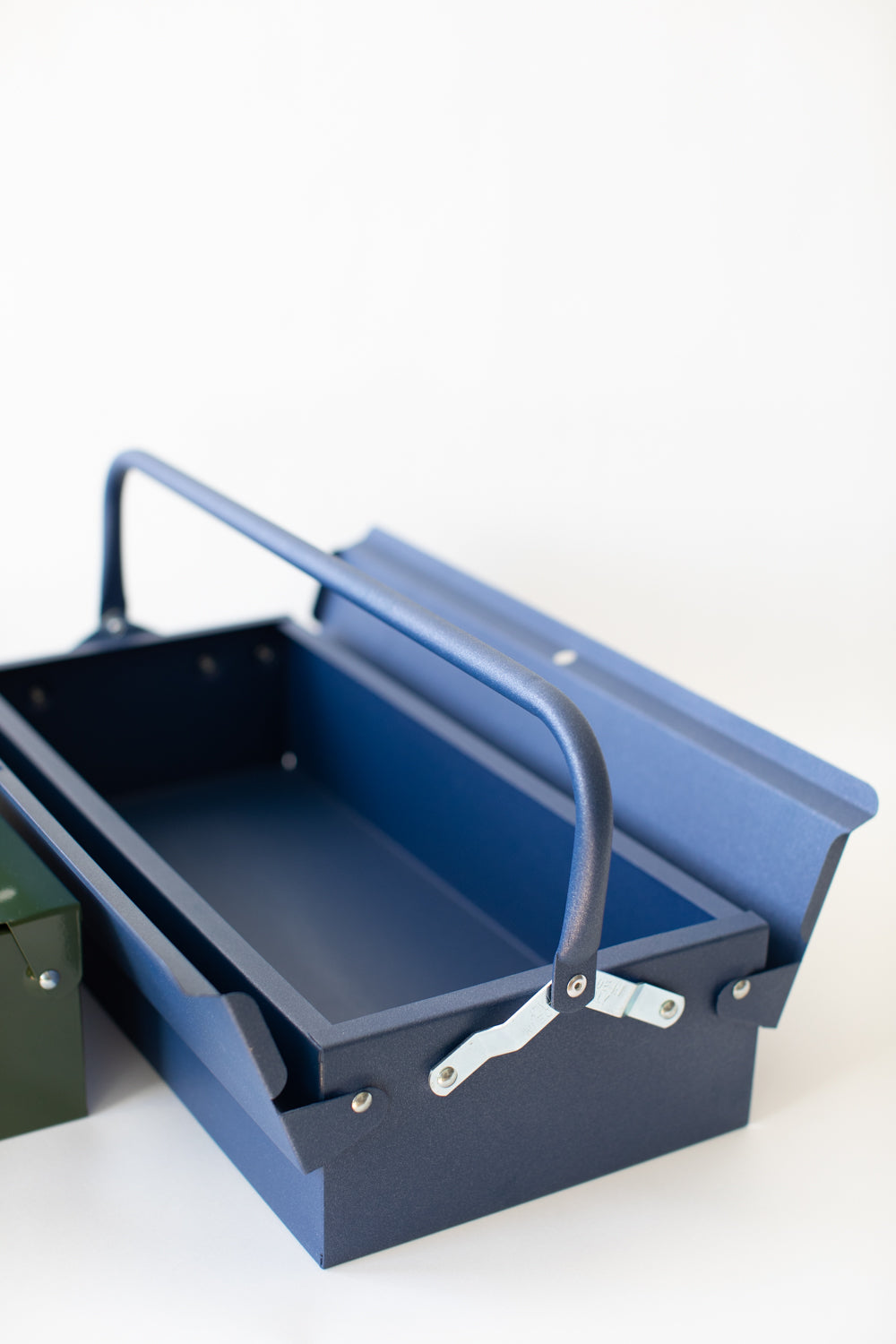 Single Layer Toolbox