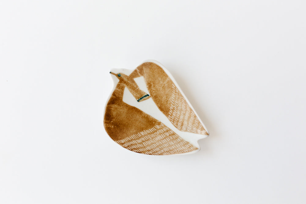 KATA KATA Small Dish - Albatross