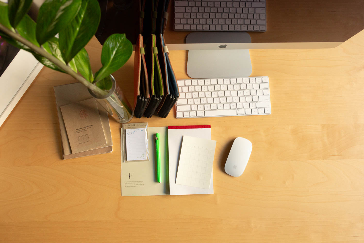 Starting a Journaling Habit