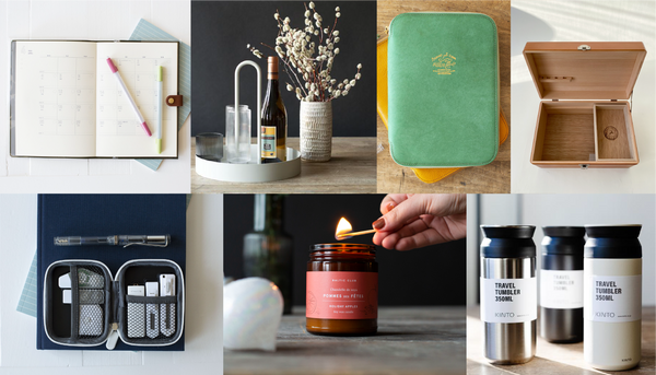 26 Market’s 2021 Holiday Gift Guide:The Hard-to-Buy-For