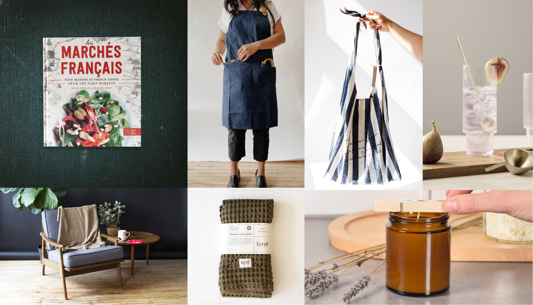 26 Market’s 2021 Holiday Gift Guide: The Host