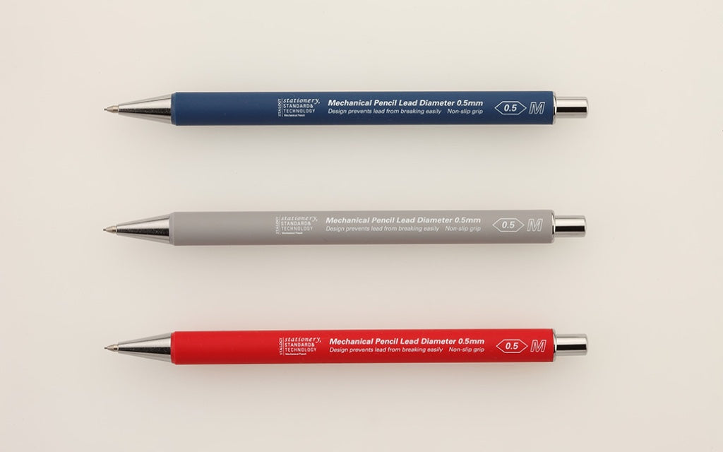 Mechanical Pencil 0.5mm