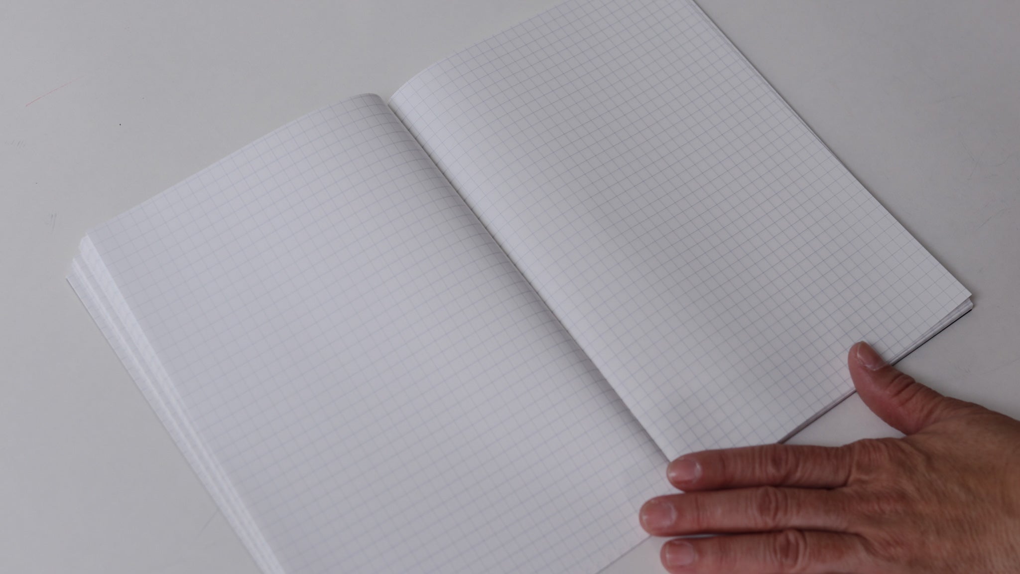 Tomoe River Soft Cover Notebook - A5