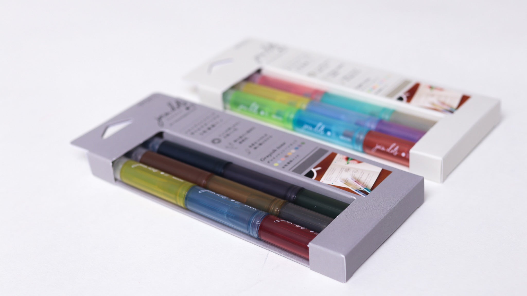 SET OF 3 Connecting Pen Join Dots