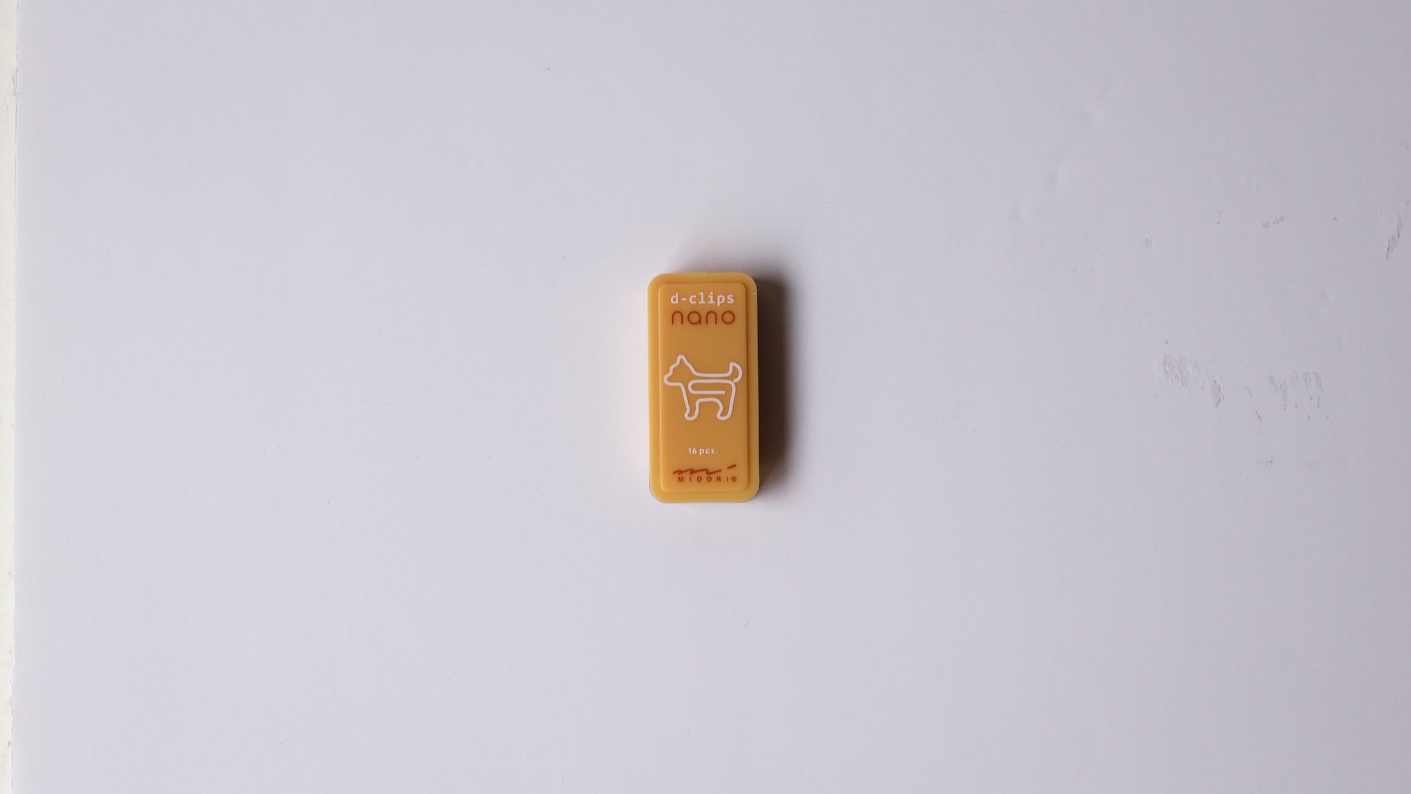 D-Clips - Nano