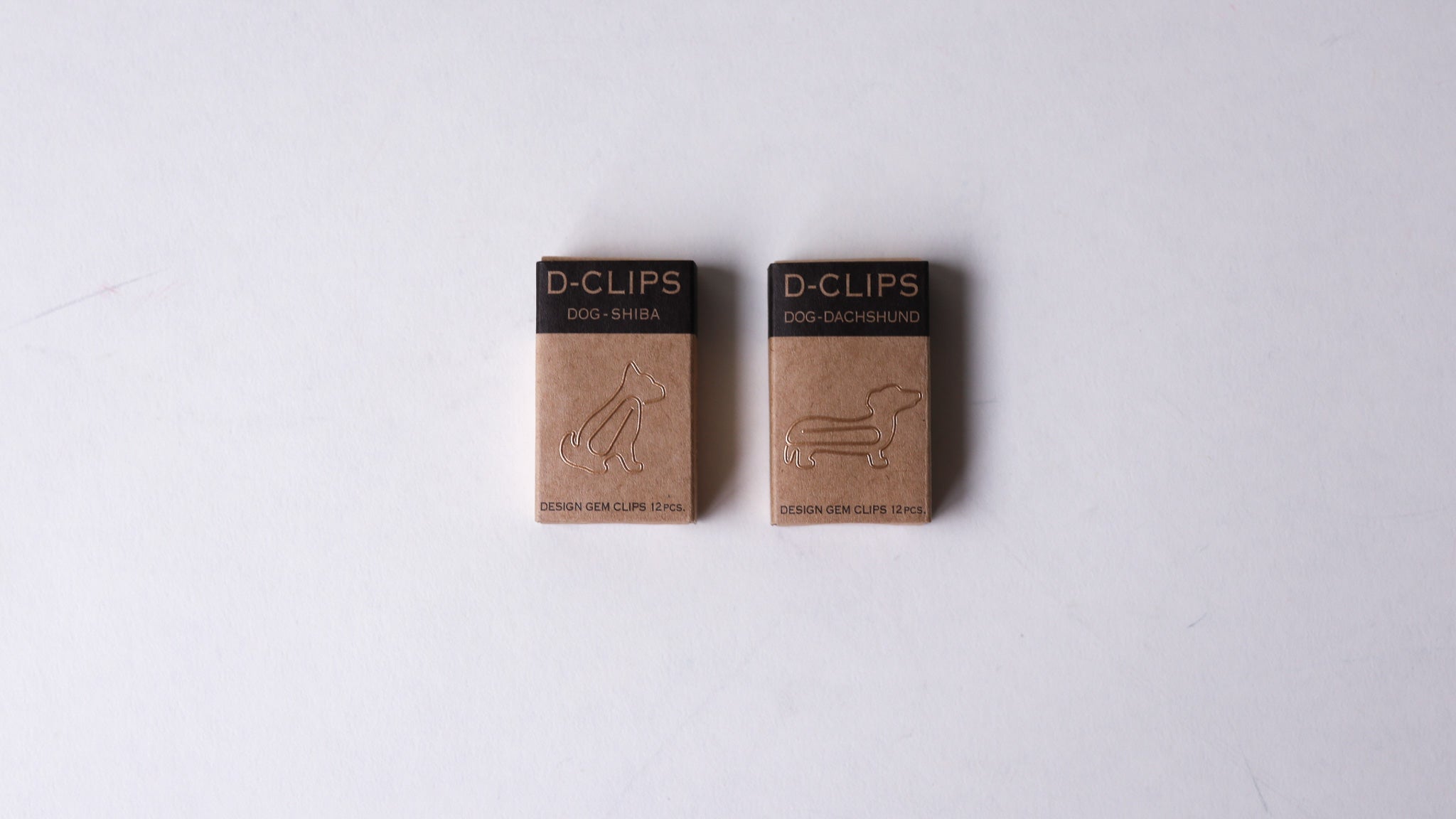 D-Clips Mini Box