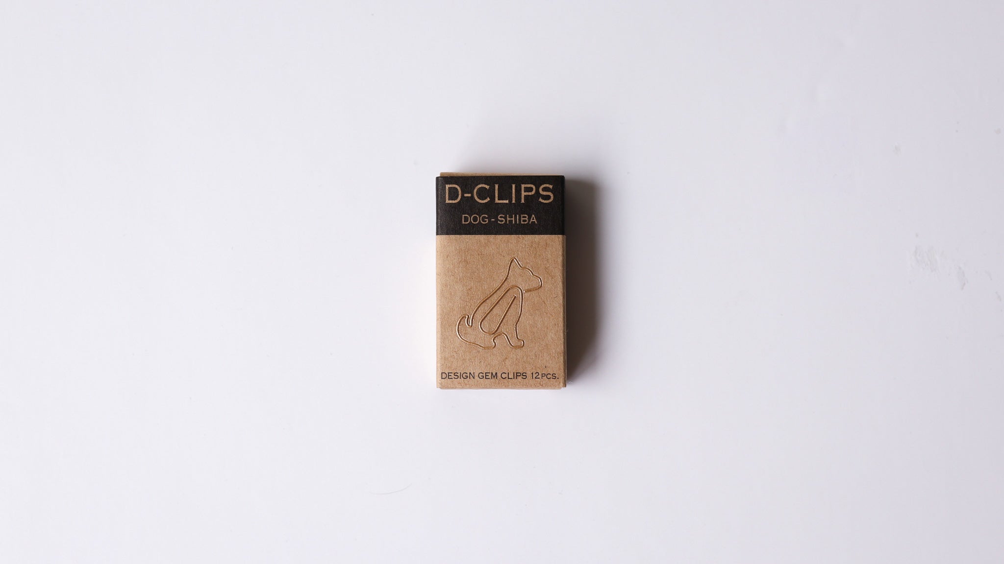 D-Clips Mini Box