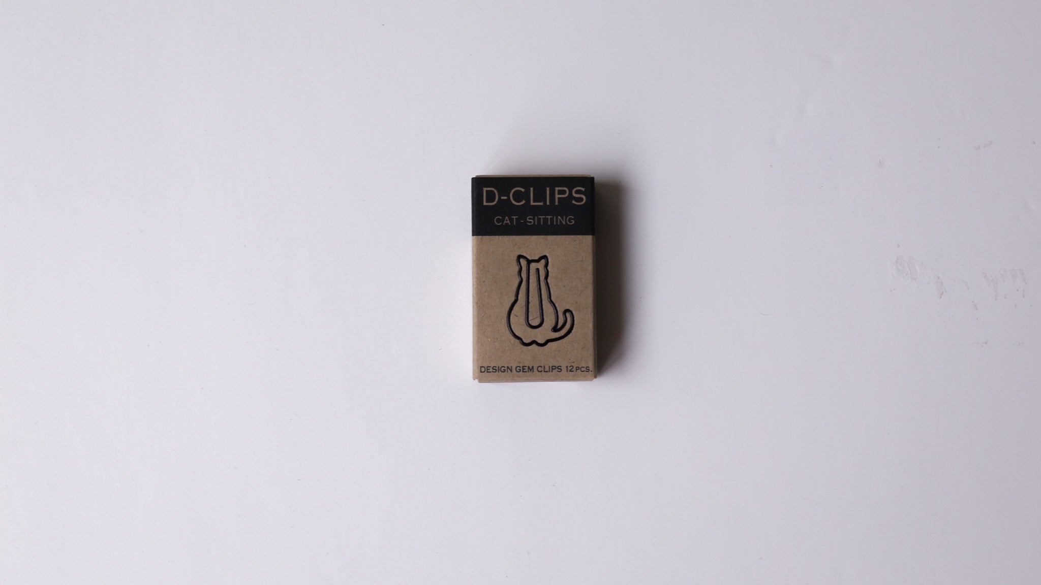 D-Clips Mini Box