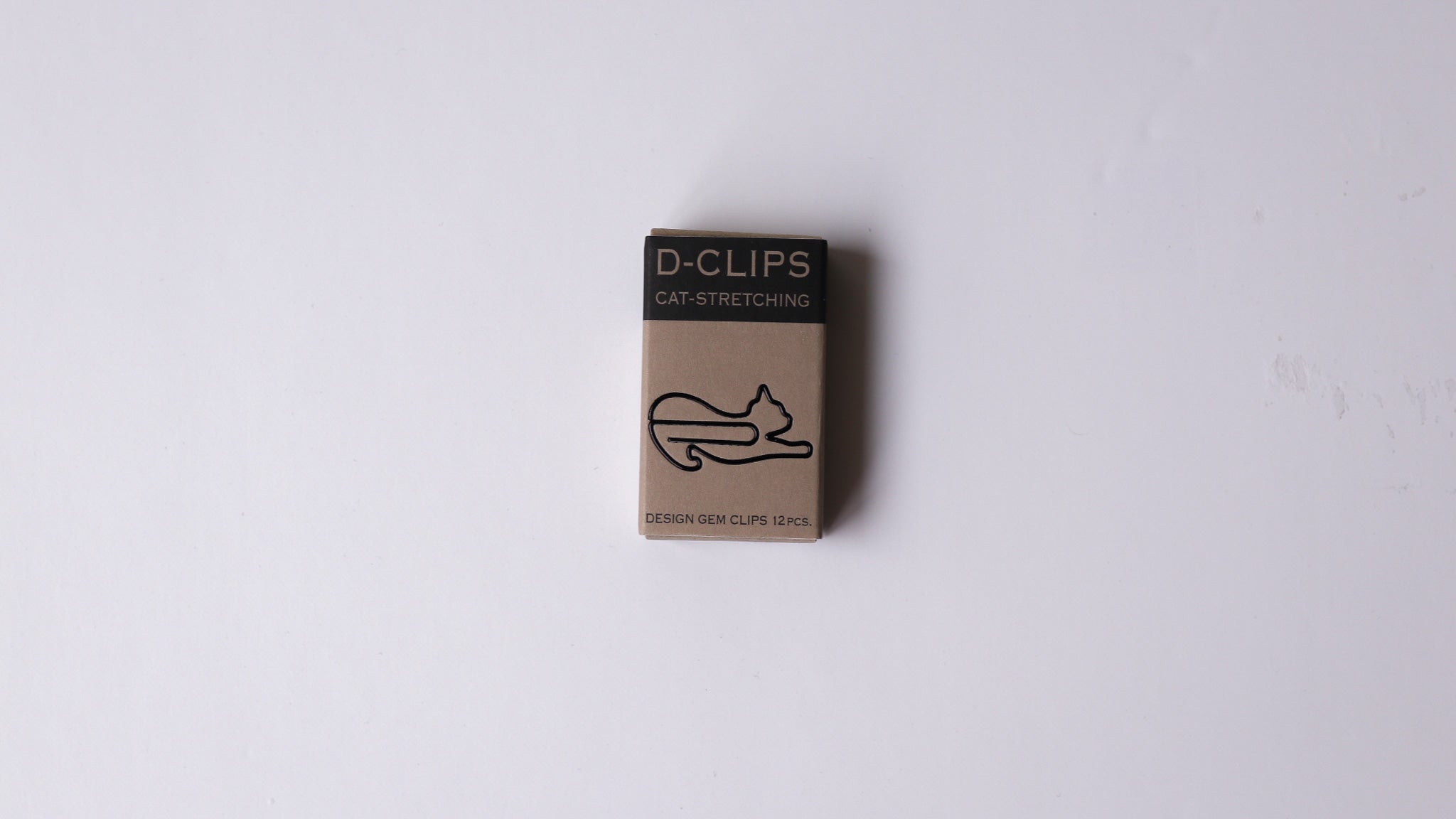 D-Clips Mini Box