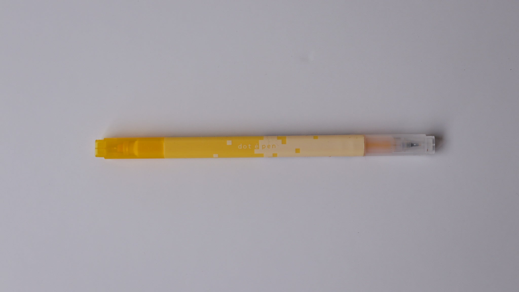 Dot E Pen Square Maker