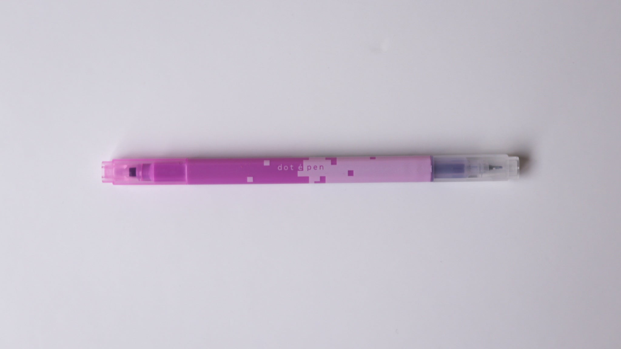 Dot E Pen Square Maker