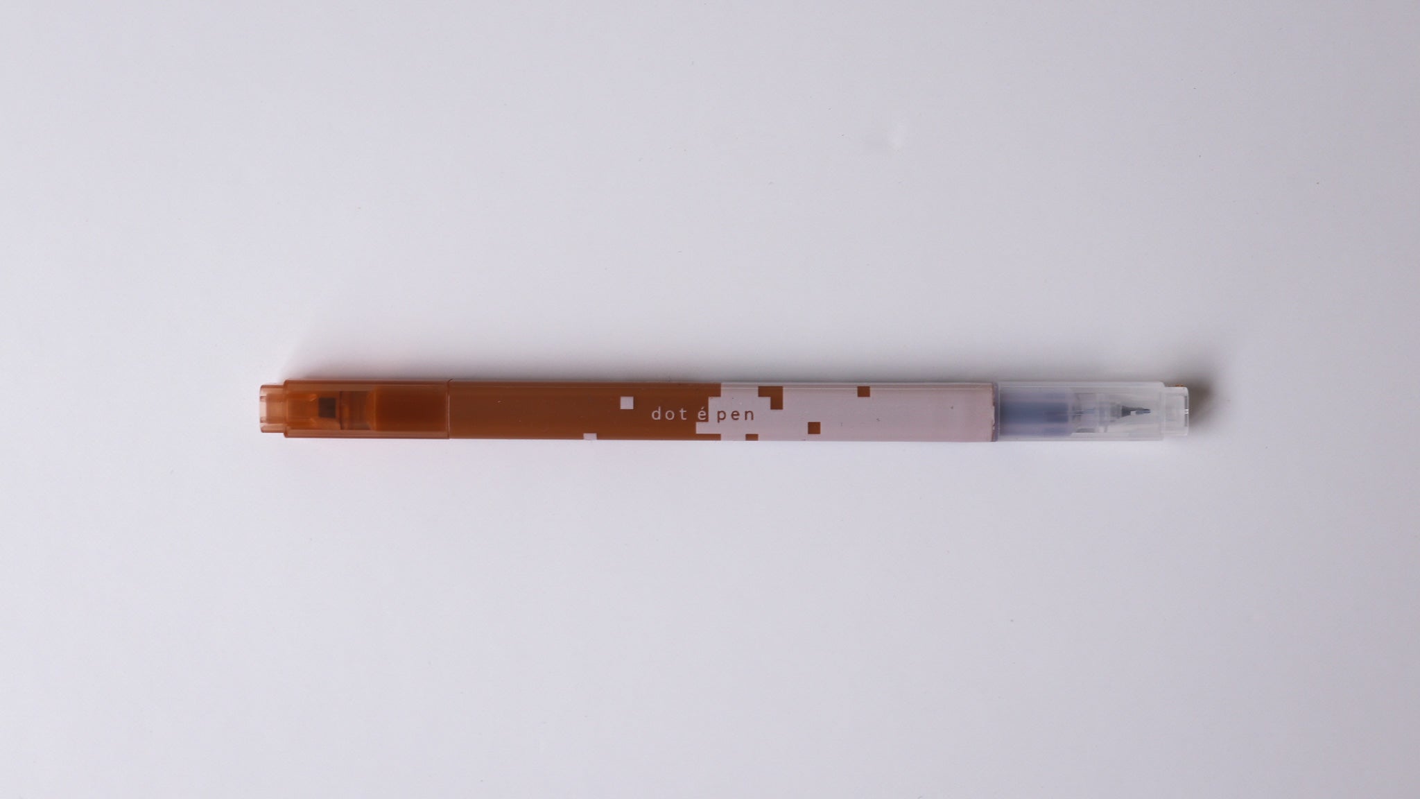 Dot E Pen Square Maker