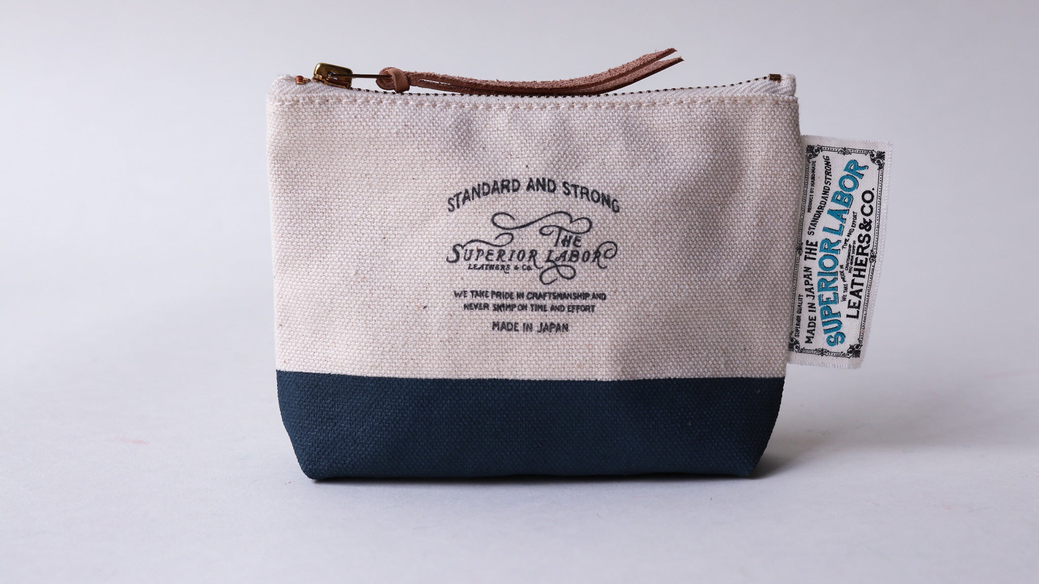 Engineer Pouch - Extra Small 01