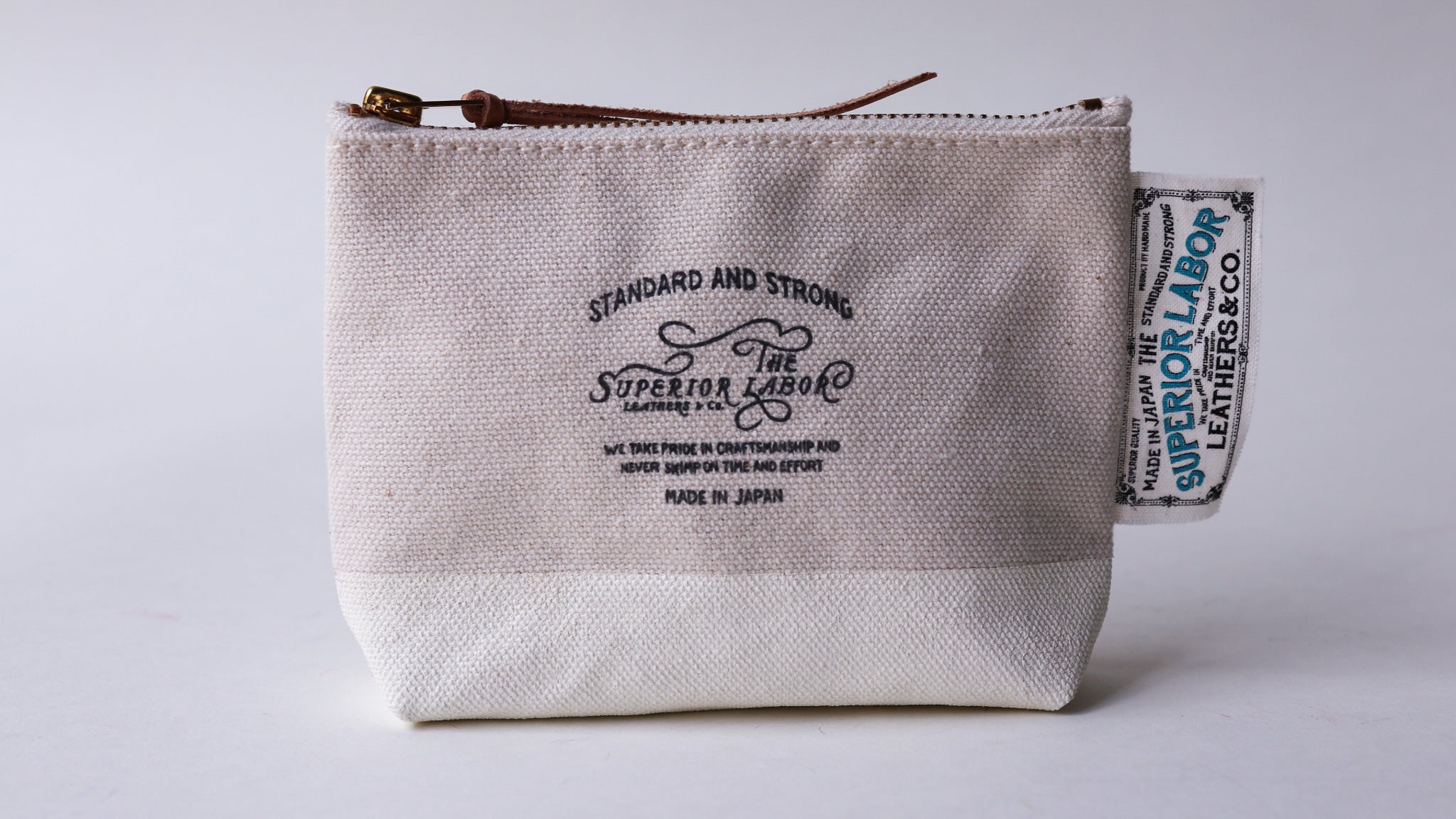 Engineer Pouch - Extra Small 01