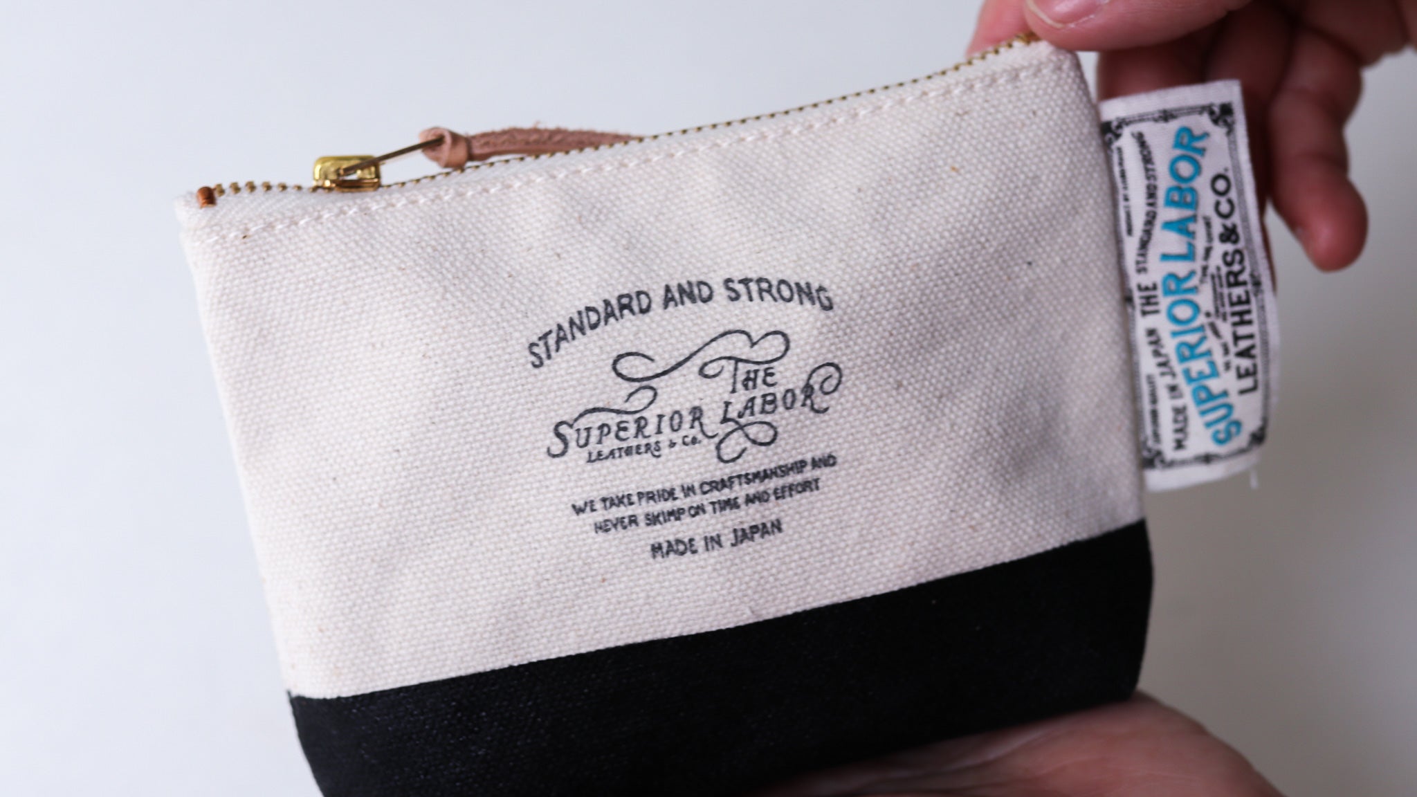 Engineer Pouch - Extra Small 01