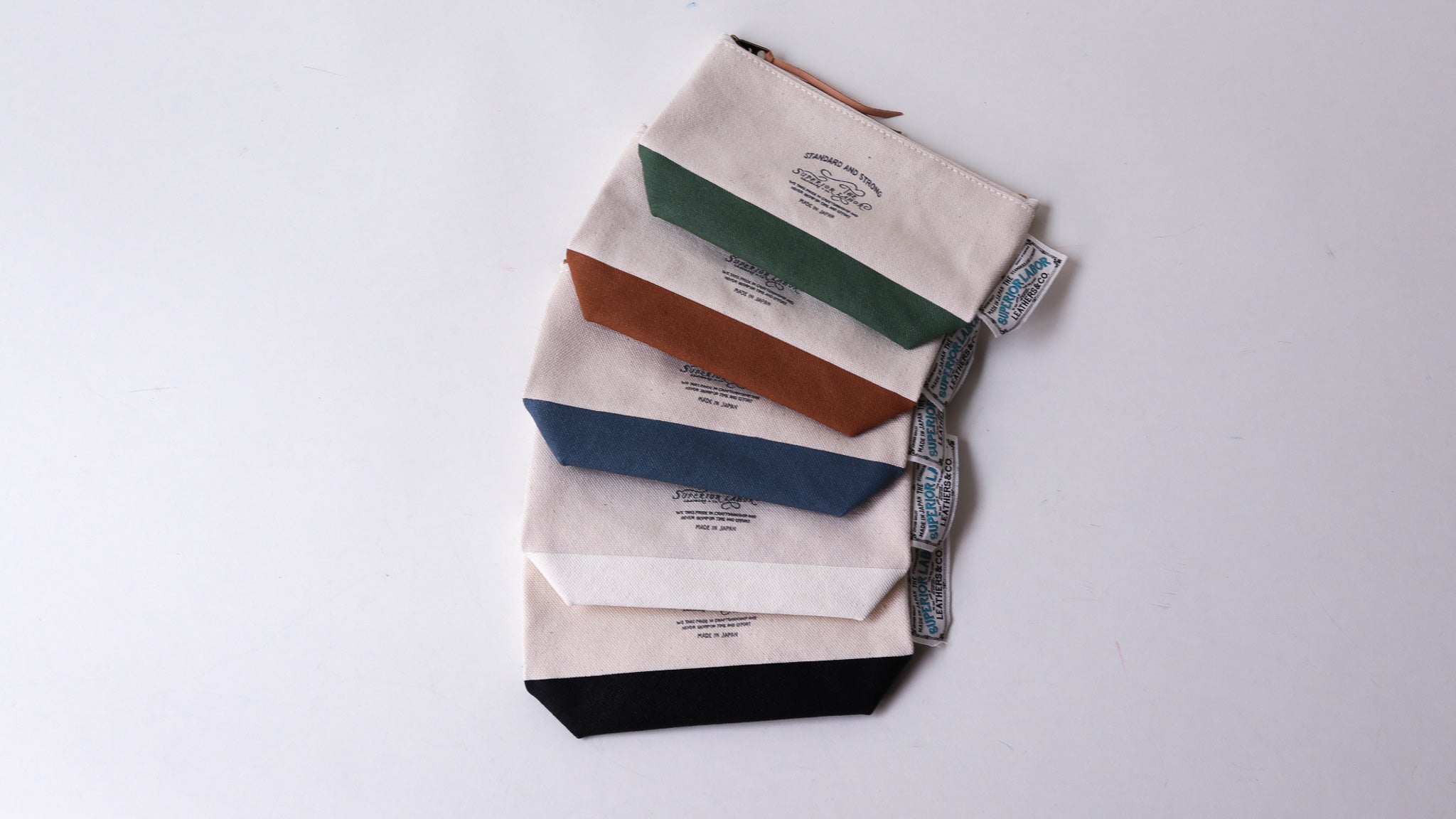 Engineer Pouch - Small 02