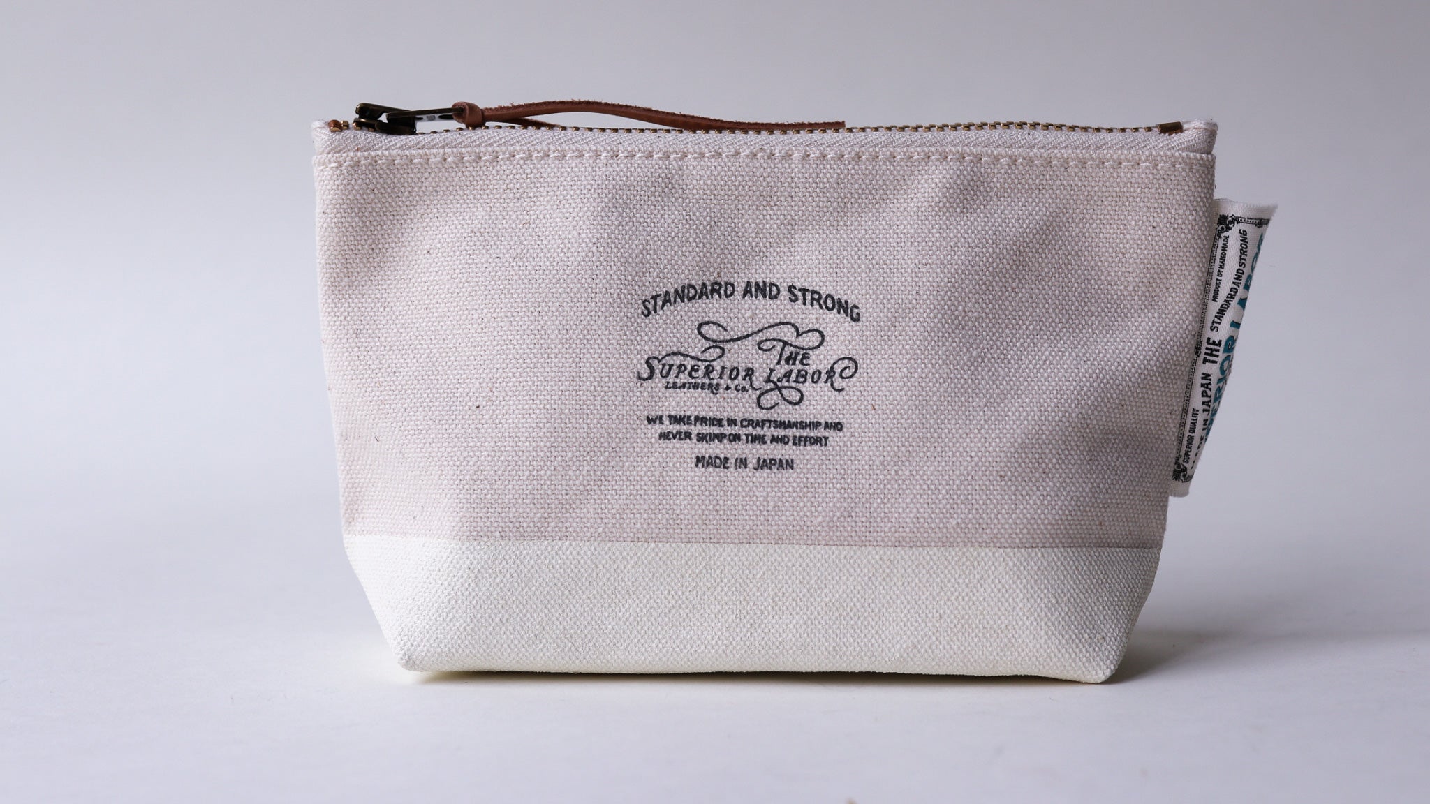 Engineer Pouch - Small 02