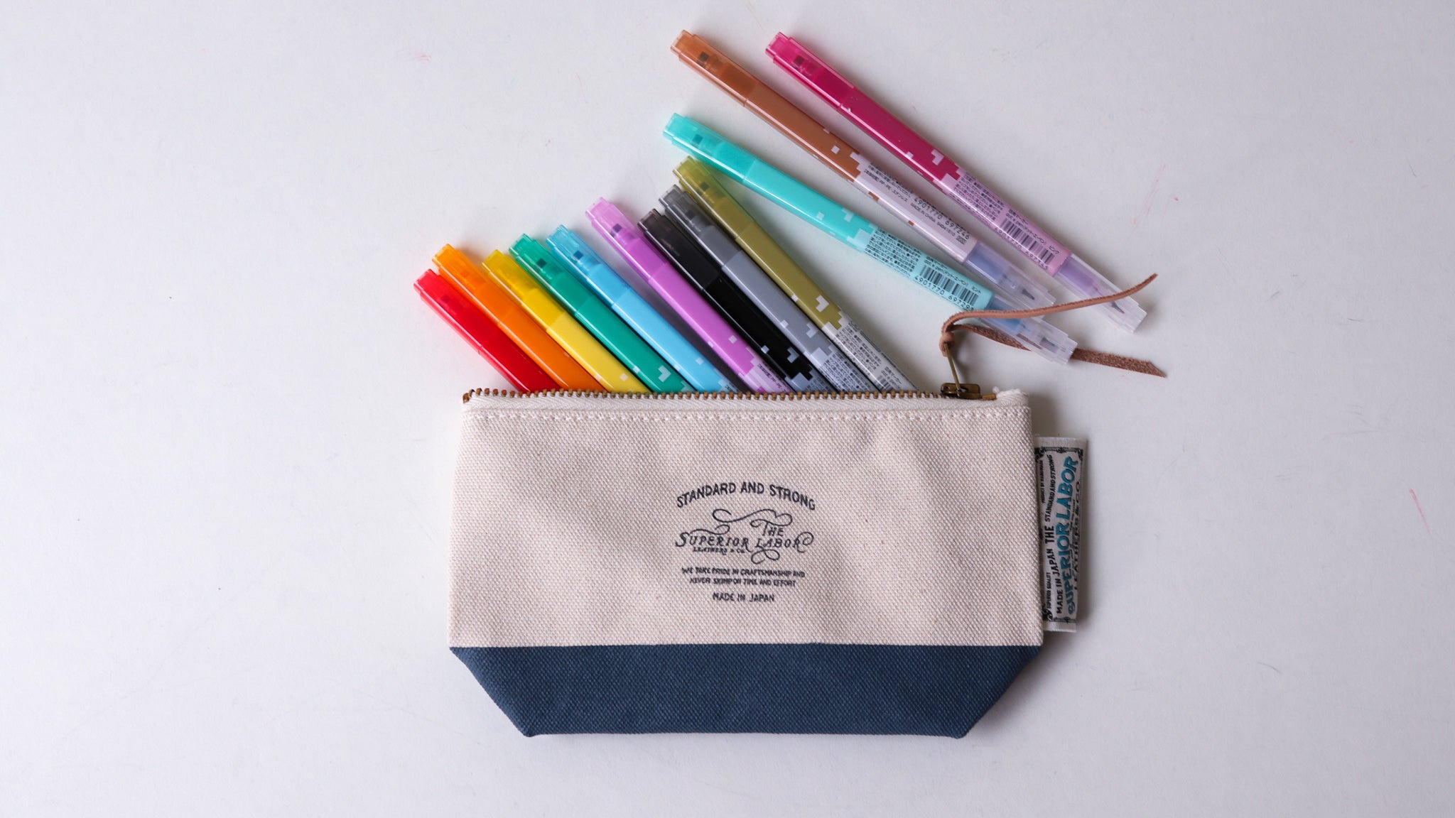 Engineer Pouch - Small 02