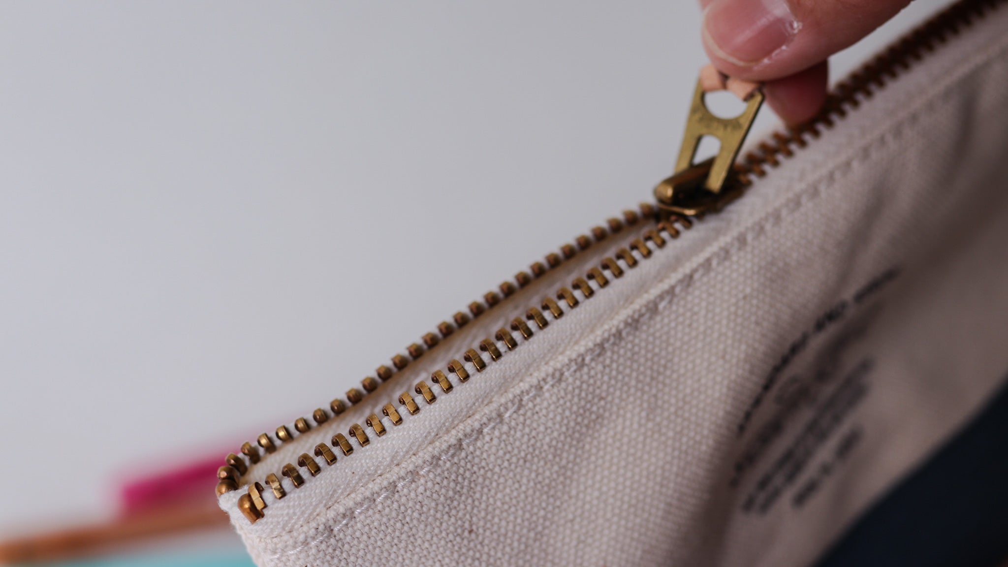 Engineer Pouch - Small 02