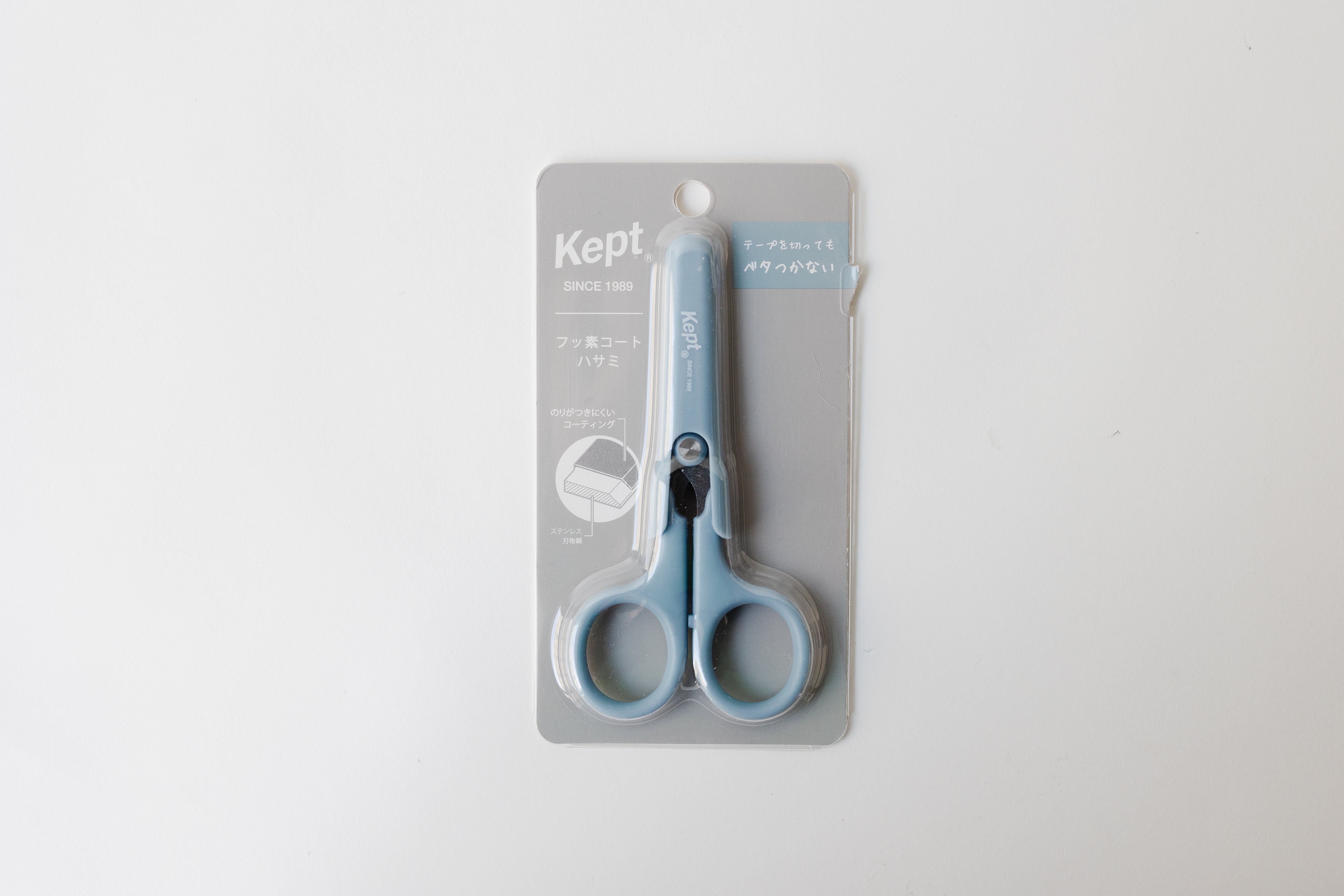 Fluorine Coated Scissors