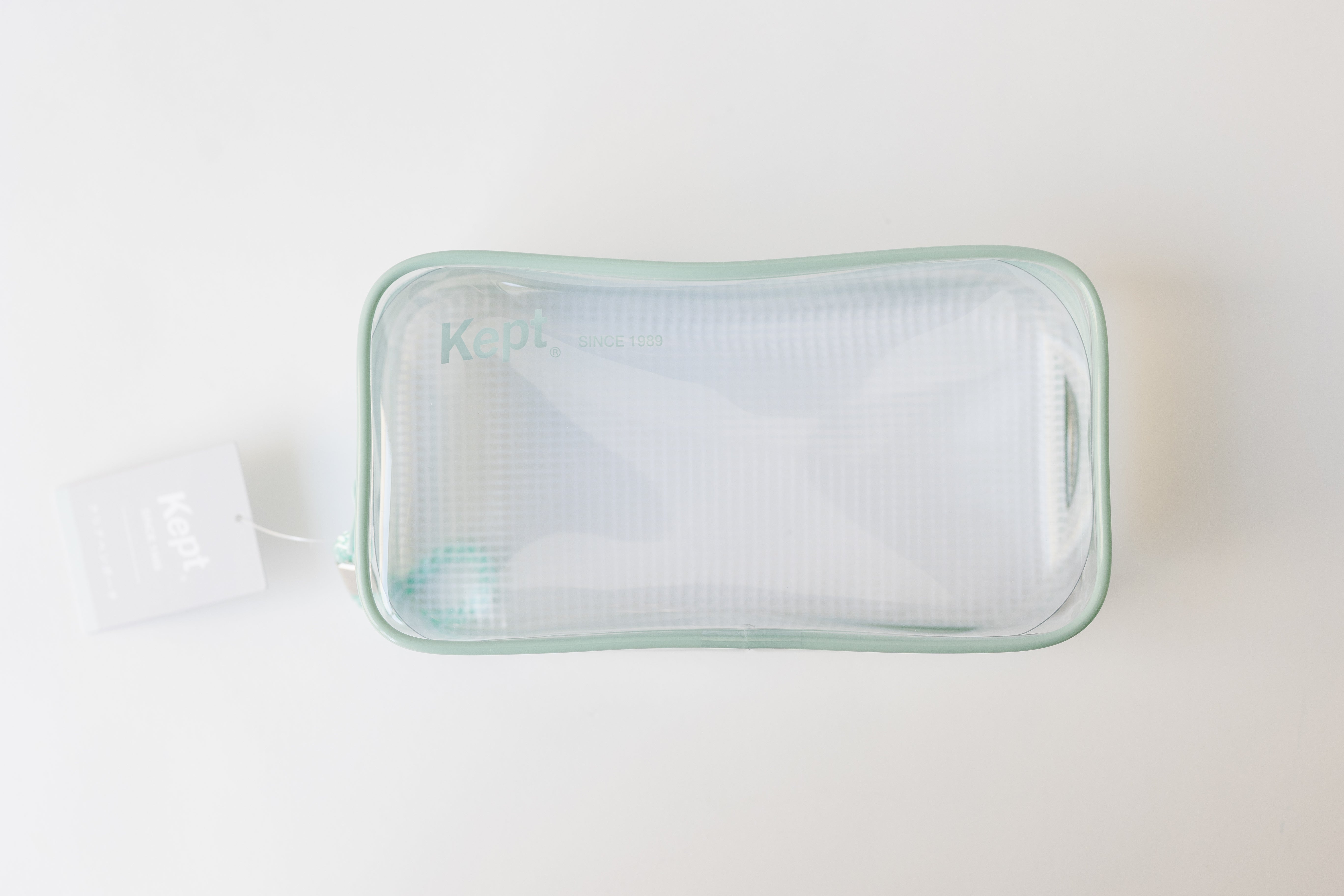 Clear Pen Pouch