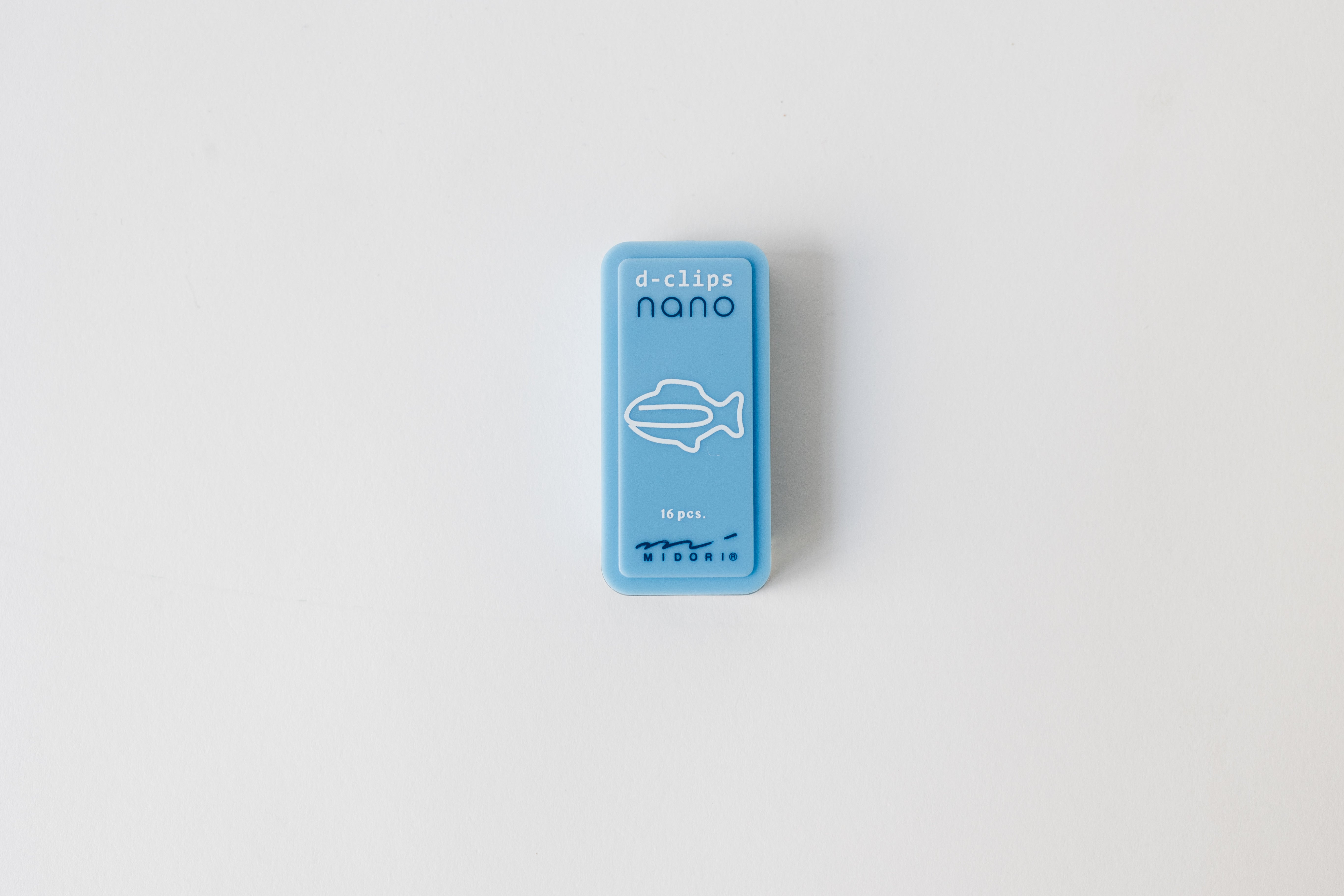 D-Clips - Nano