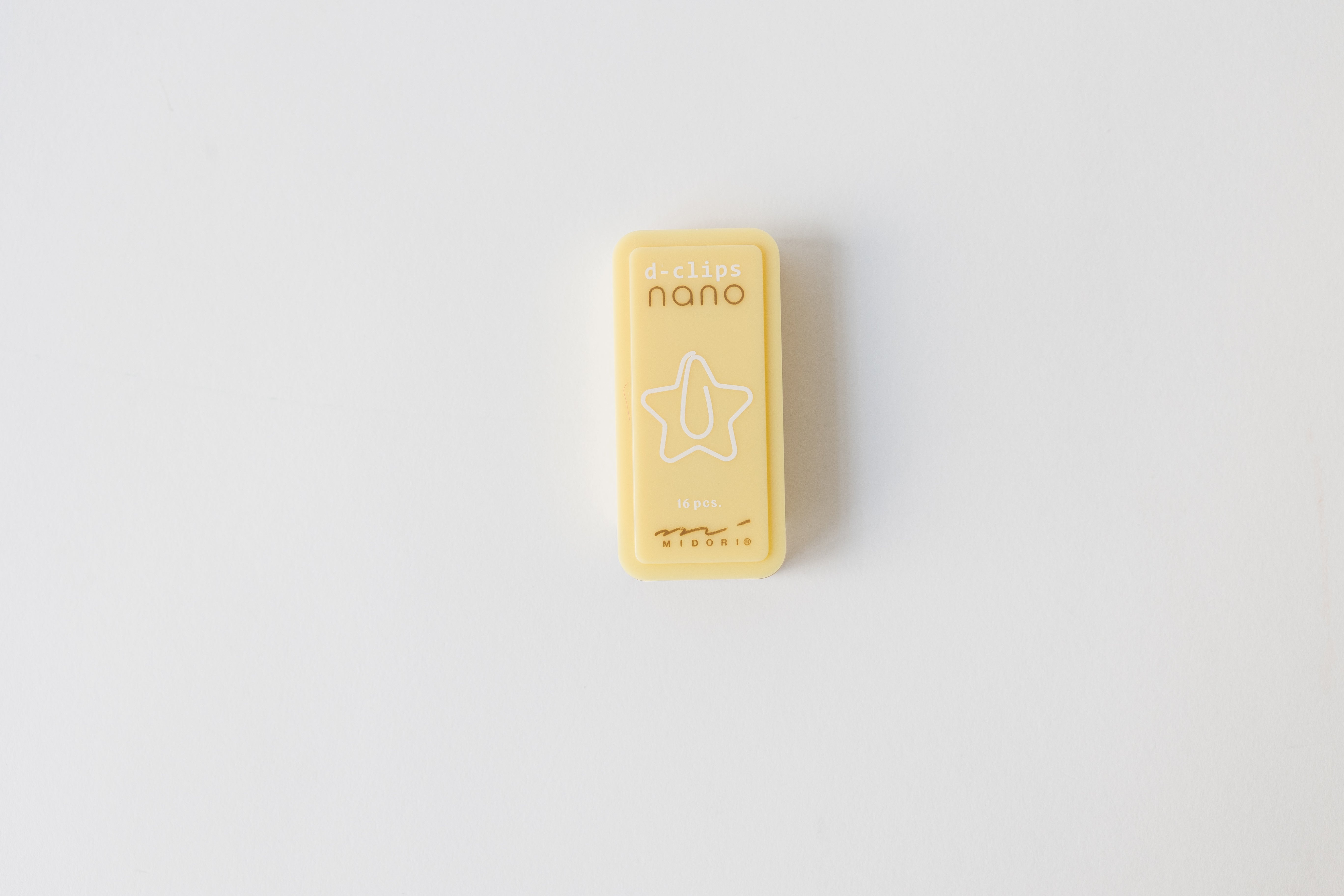 D-Clips - Nano