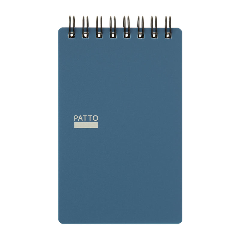 Open Memo Patto - Limited Edition