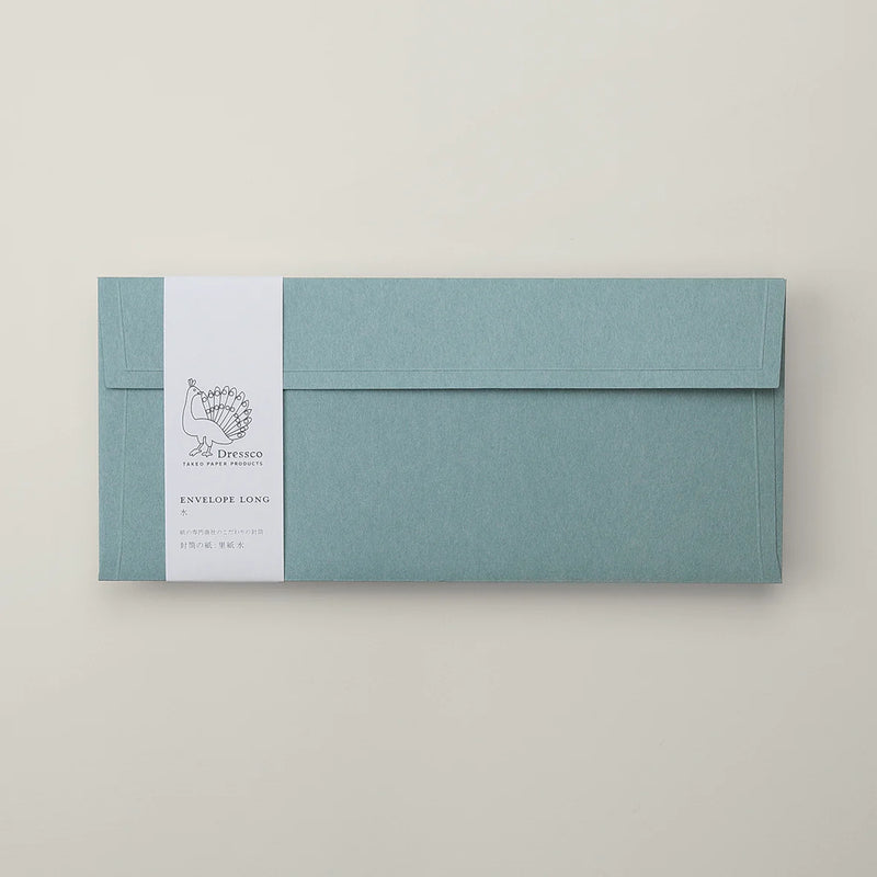 Envelope - Long