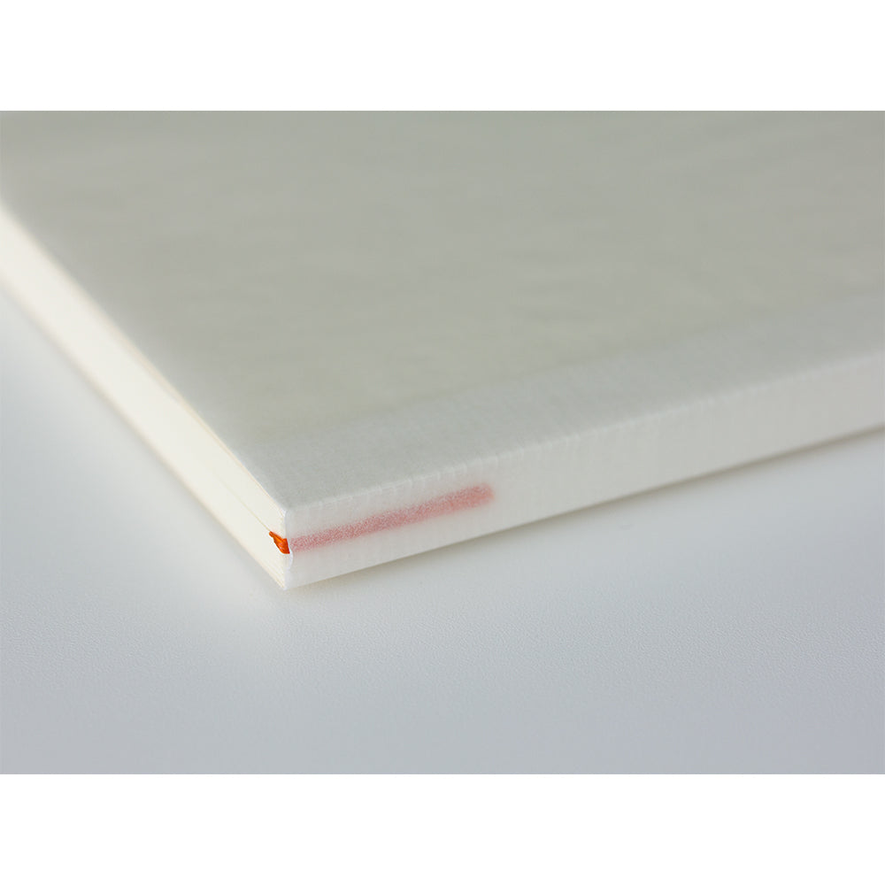 MD Notebook B6 Slim - Blank